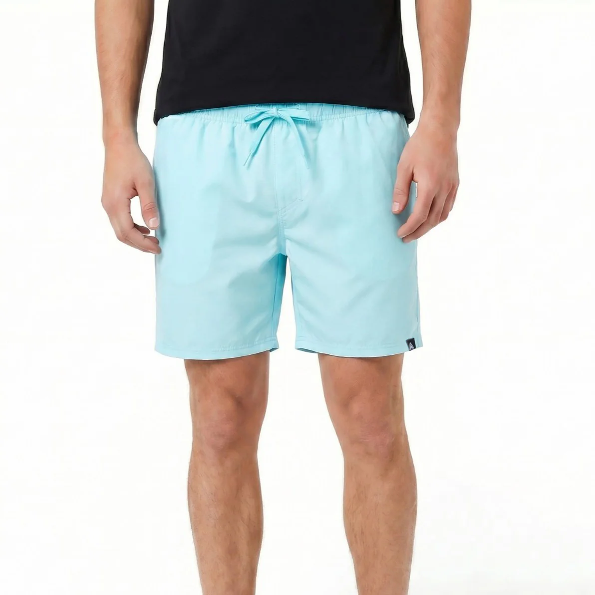 Firefly Ken IV Mens Regular-Fit Swimming Shorts