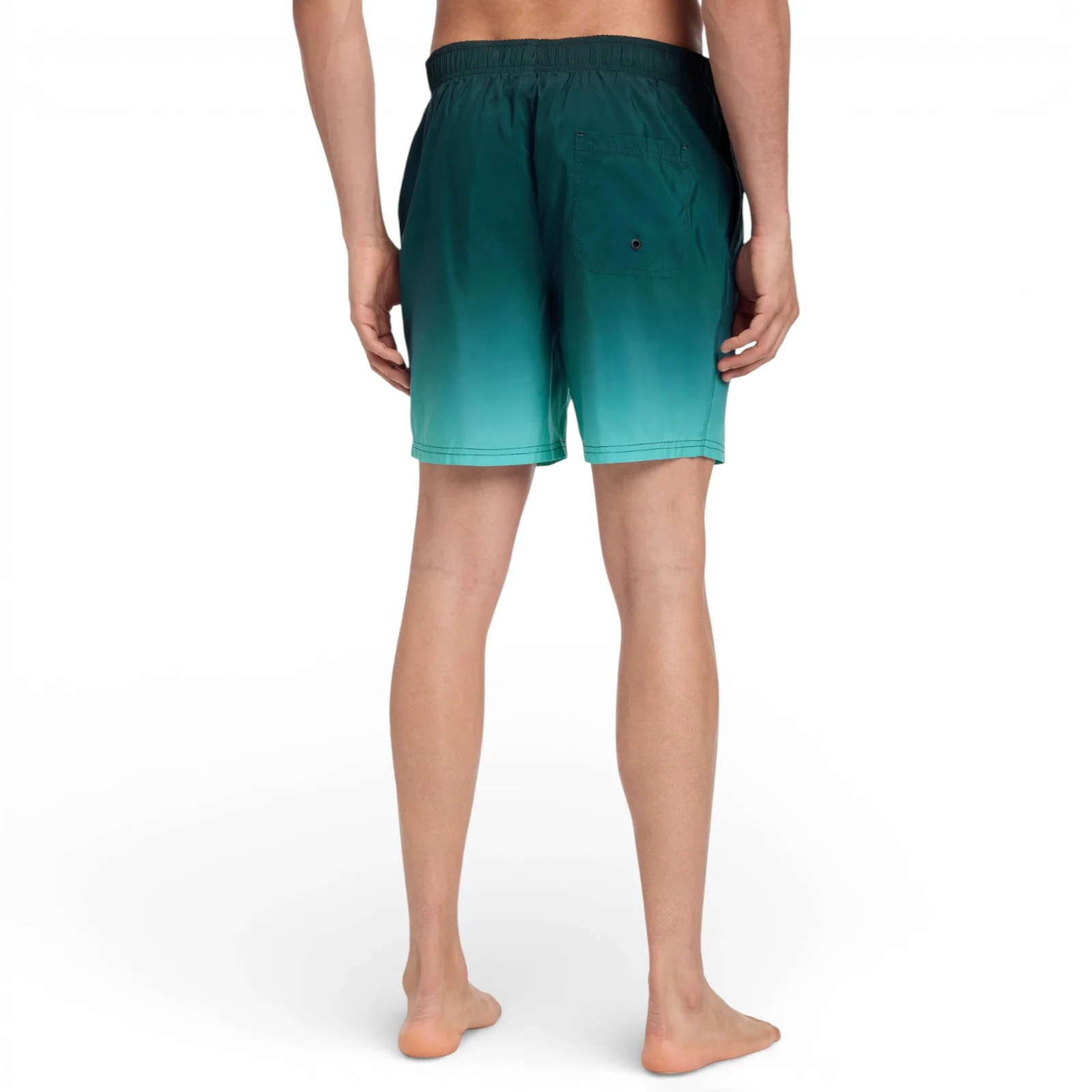 Firefly Lario Typo Mens Lightweight Swimming Shorts - Image 2