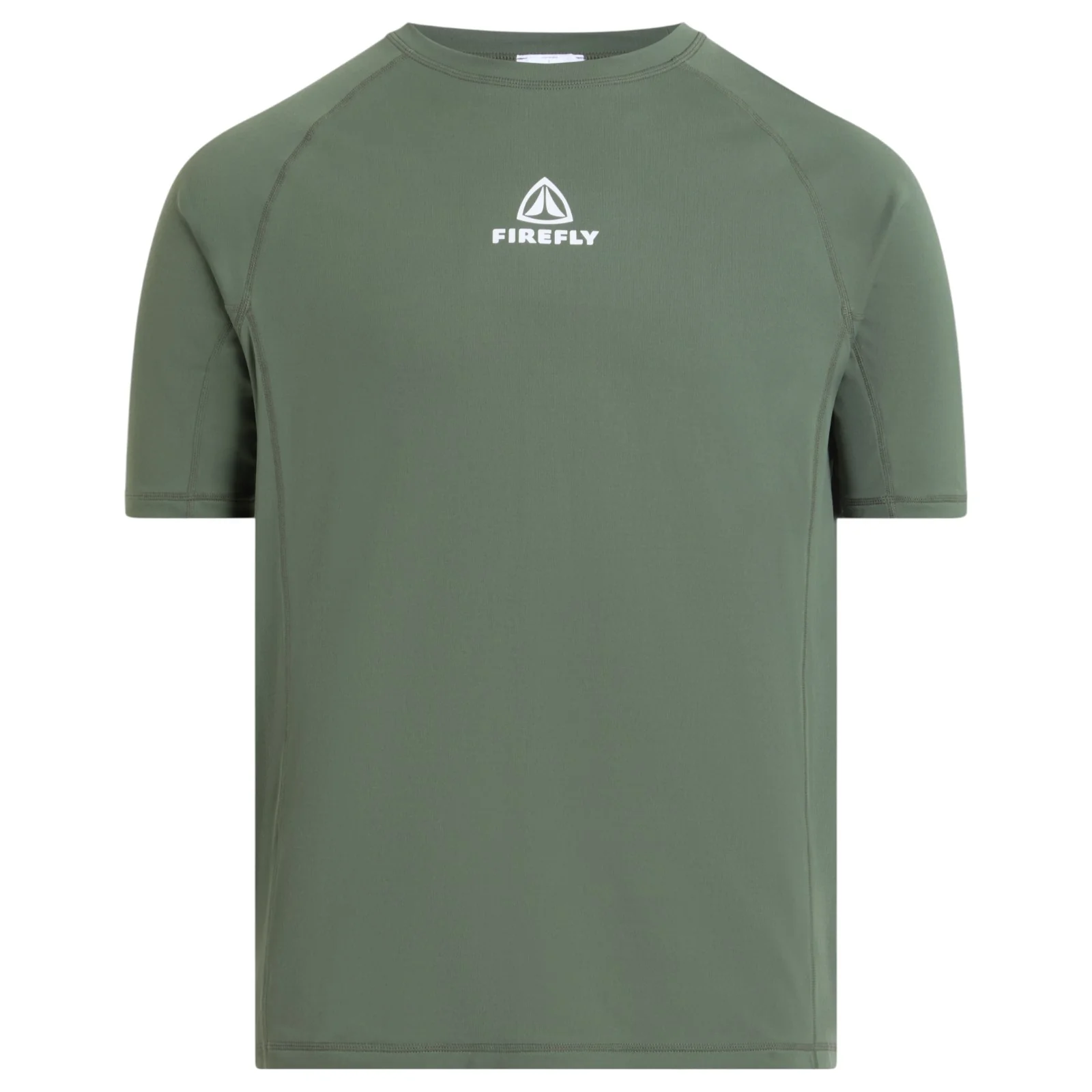 Firefly Larry II UPF 50 Mens Lightweight Swimming Rashguard - Image 6