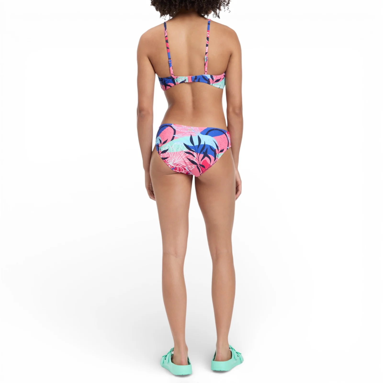 Firefly Moona Naive II Womens Bikini Set - Image 2