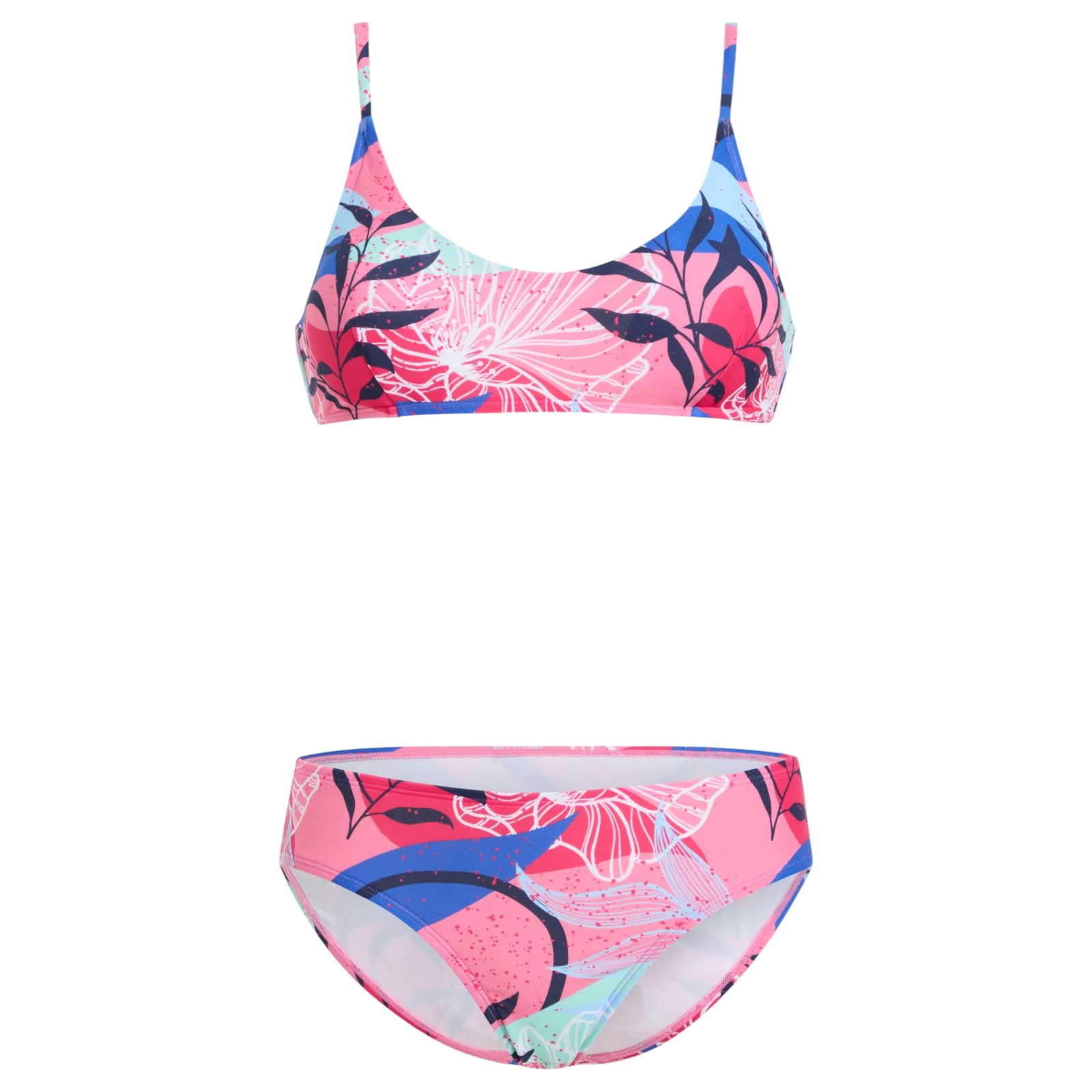 Firefly Moona Naive II Womens Bikini Set - Image 4