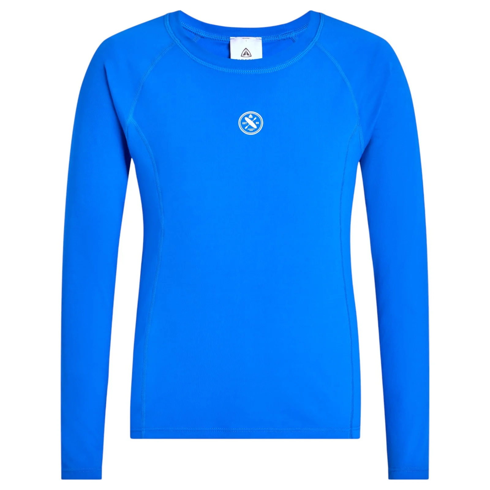 Firefly Sidney II UPF 50 Kids Lightweight Rashguard - Image 2
