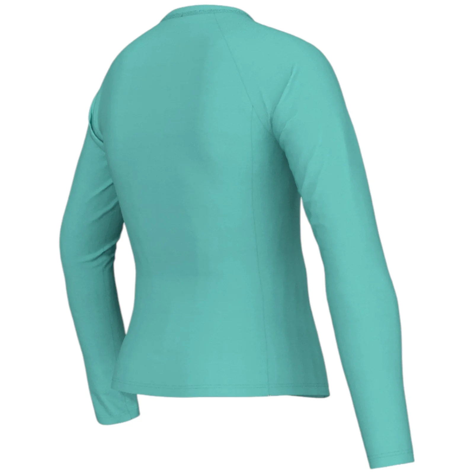 Firefly Sidney II Kids Long Sleeved Rashguard Swim Top - Image 6