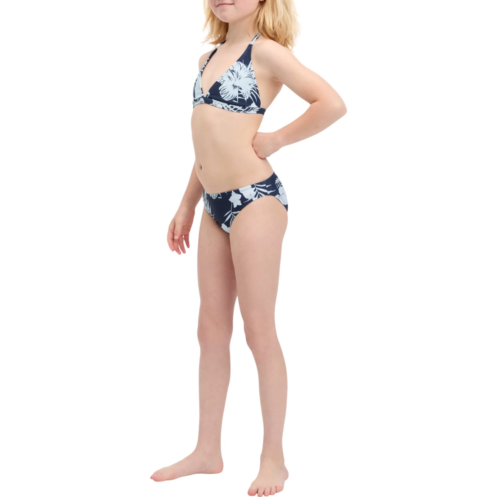 Firefly Sita Bi-Flow Girls Two-Piece Bikini Swimsuit