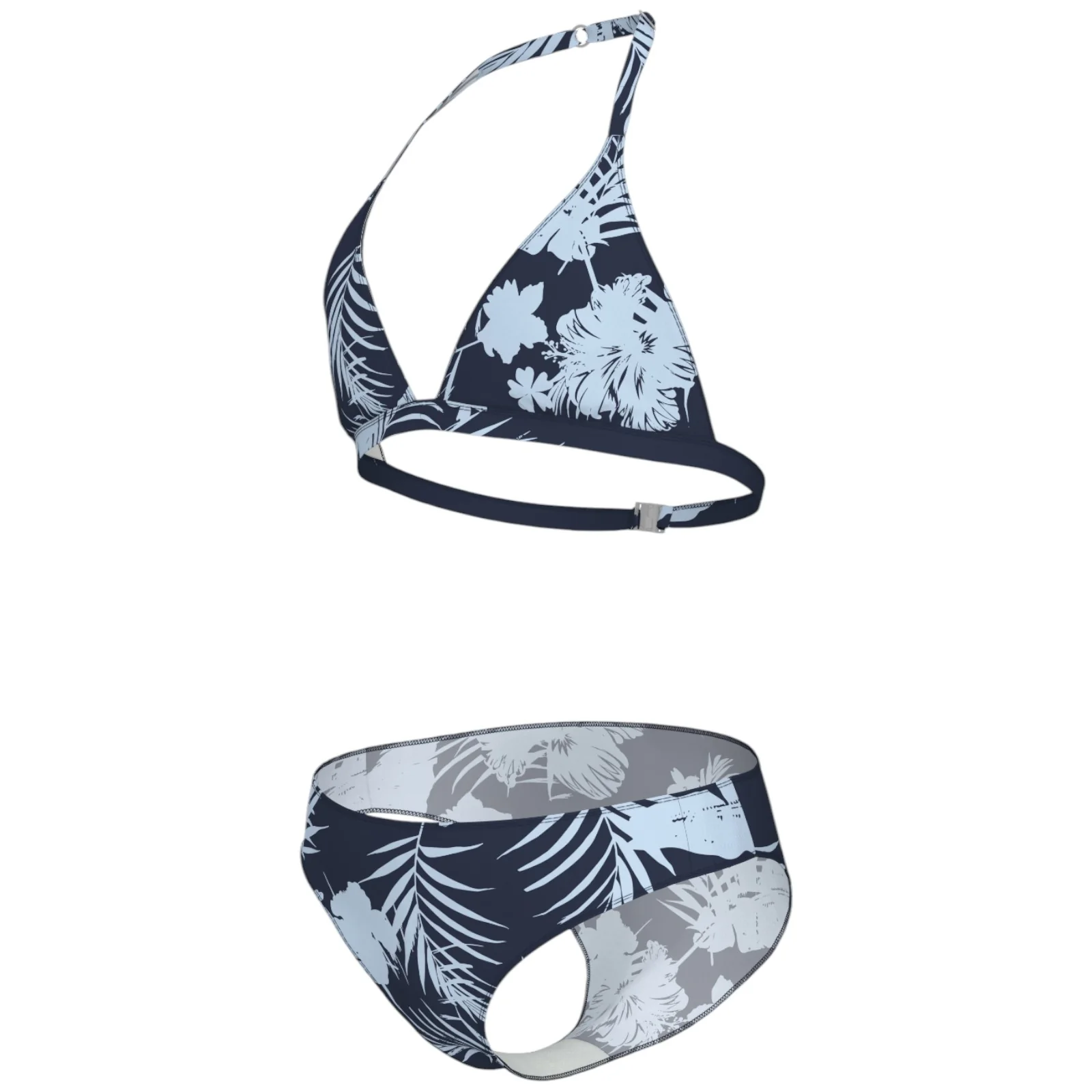 Firefly Sita Bi-Flow Girls Two-Piece Bikini Swimsuit - Image 7
