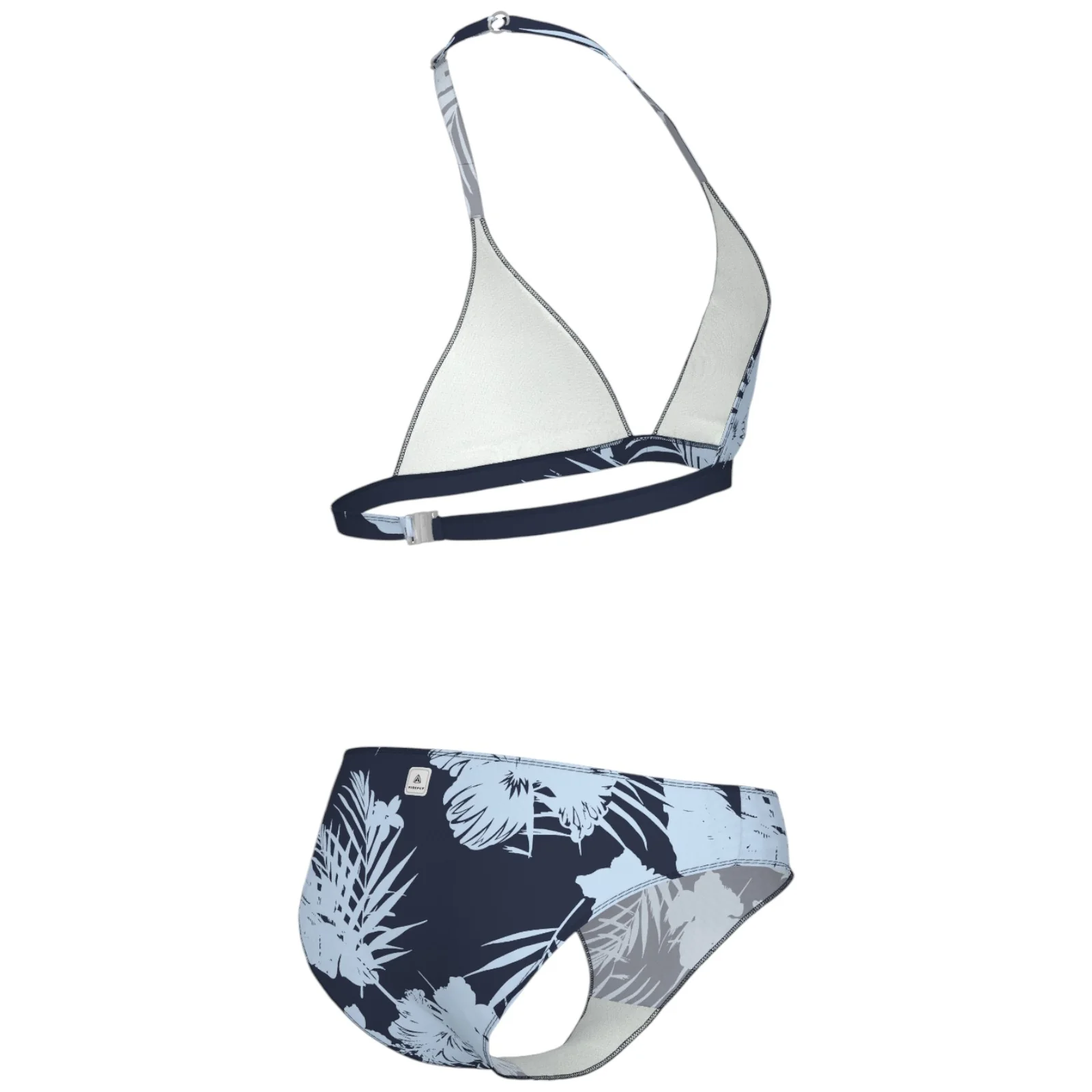 Firefly Sita Bi-Flow Girls Two-Piece Bikini Swimsuit - Image 8