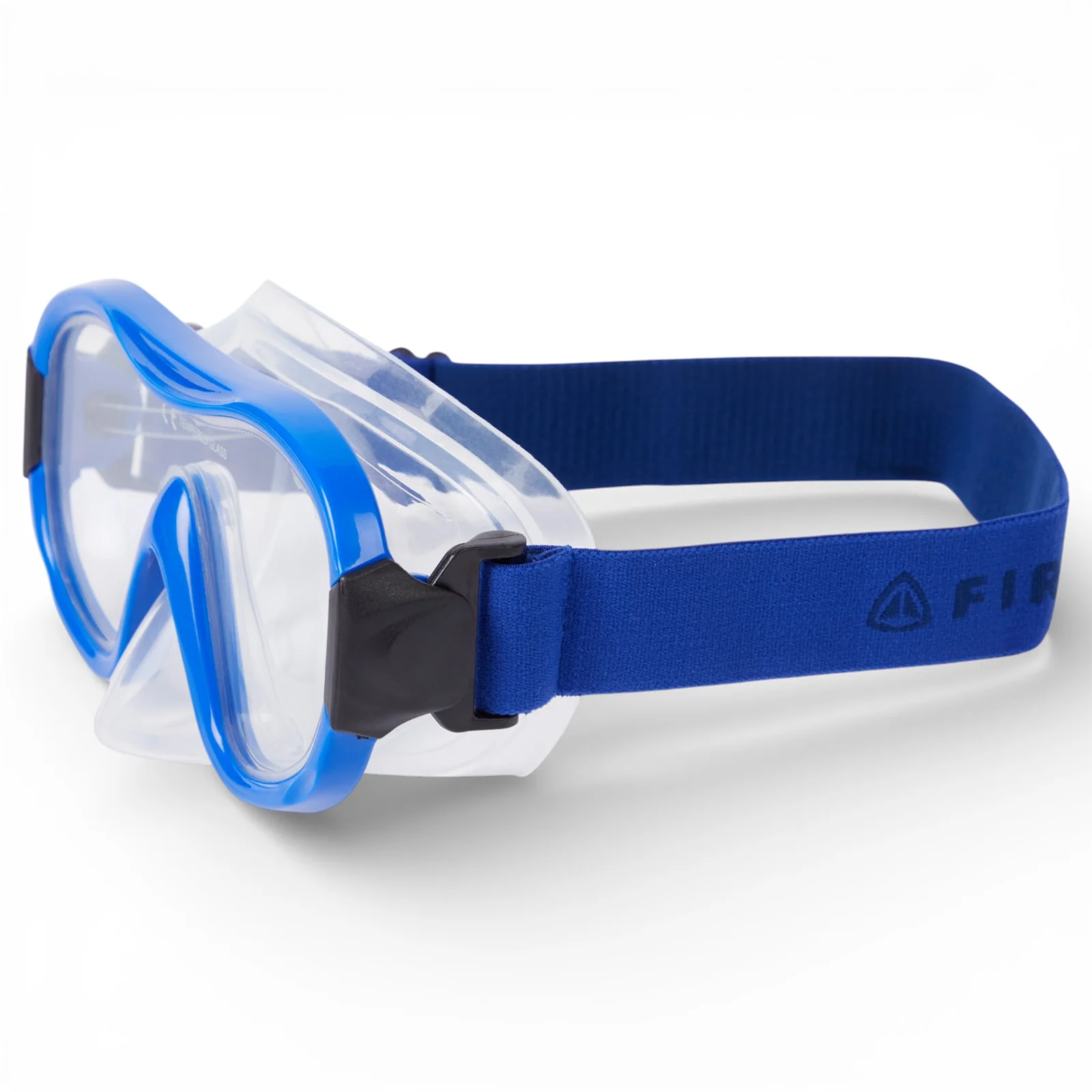 Firefly ST5 IIC Tempered Glass Lens Snorkeling Set - Image 2