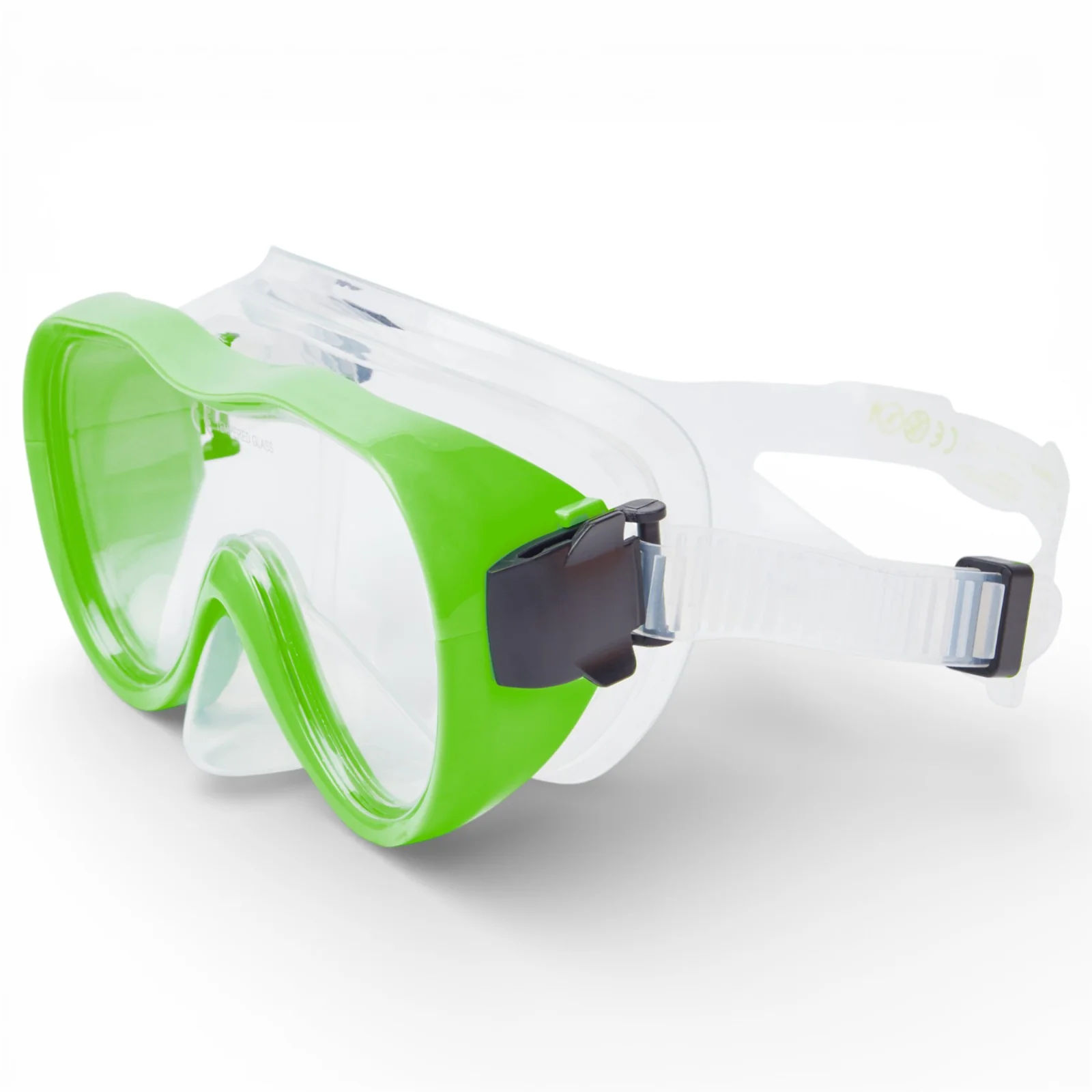 Firefly ST5 IIJ Kids Snorkeling Set - Image 2