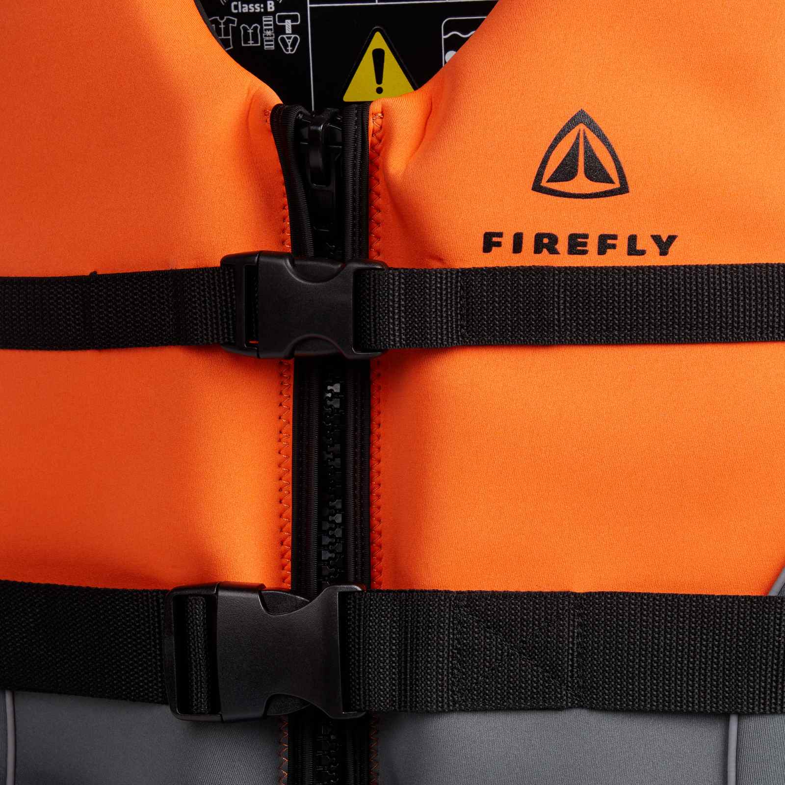 Firefly Adults Swimming Life Vest - Image 3