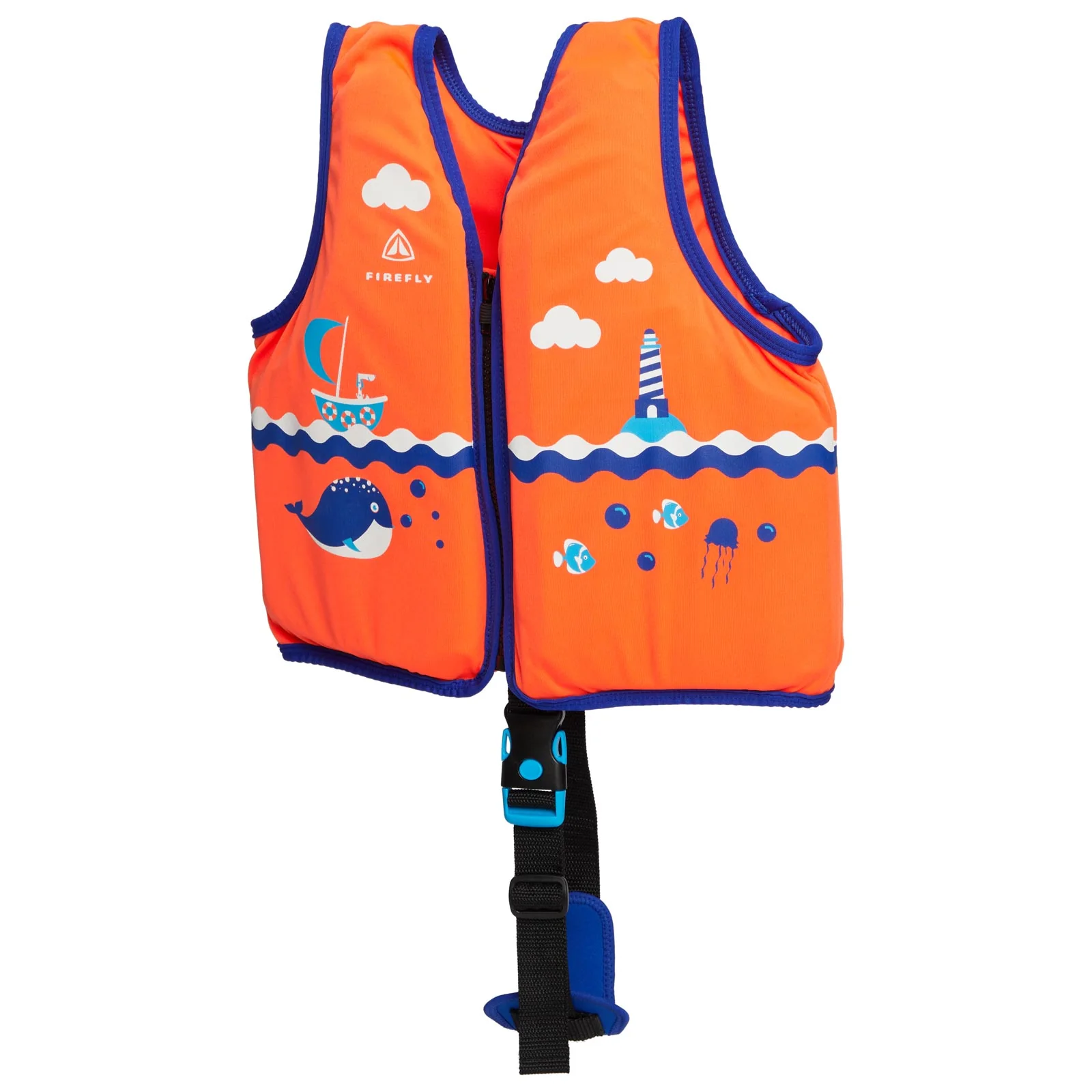 Firefly Kids Swim Vest