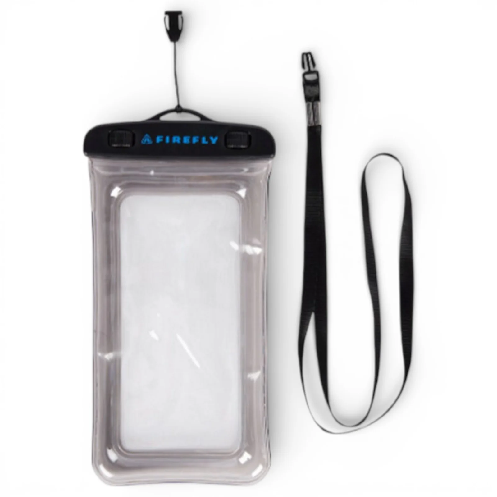 FIREFLY U Azzura Phone holder BLACK