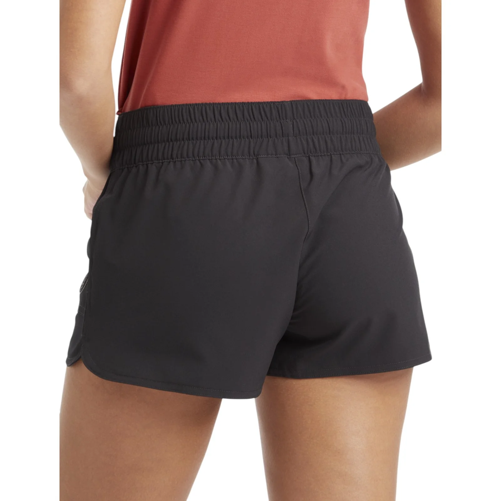 Firefly Samie Womens Regular-Fit Swimming Shorts - Image 2