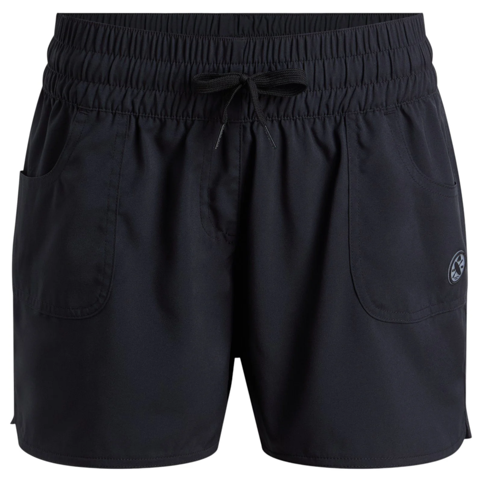 Firefly Samie Womens Regular-Fit Swimming Shorts - Image 6