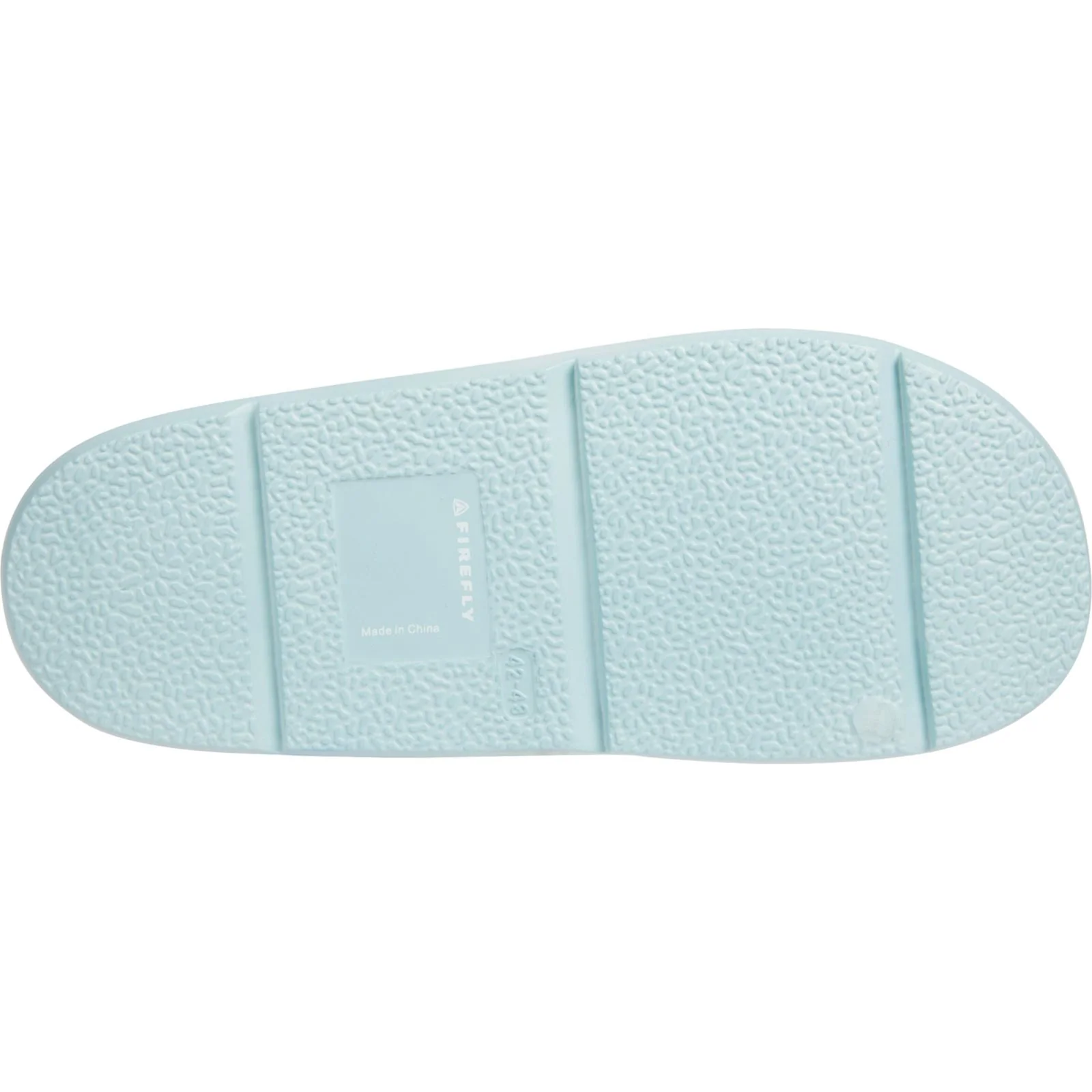 FIREFLY Wellby Unisex Slides - Image 4