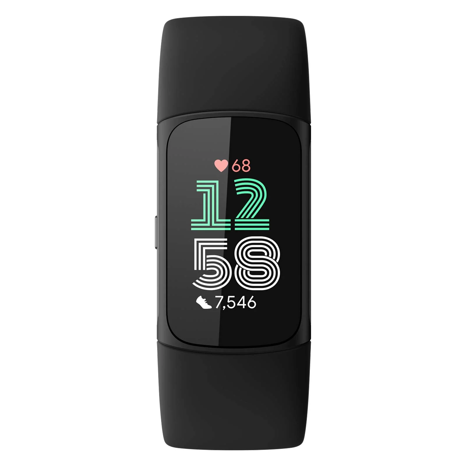 Fitbit Charge 6 Premium Fitness Tracker - Image 3