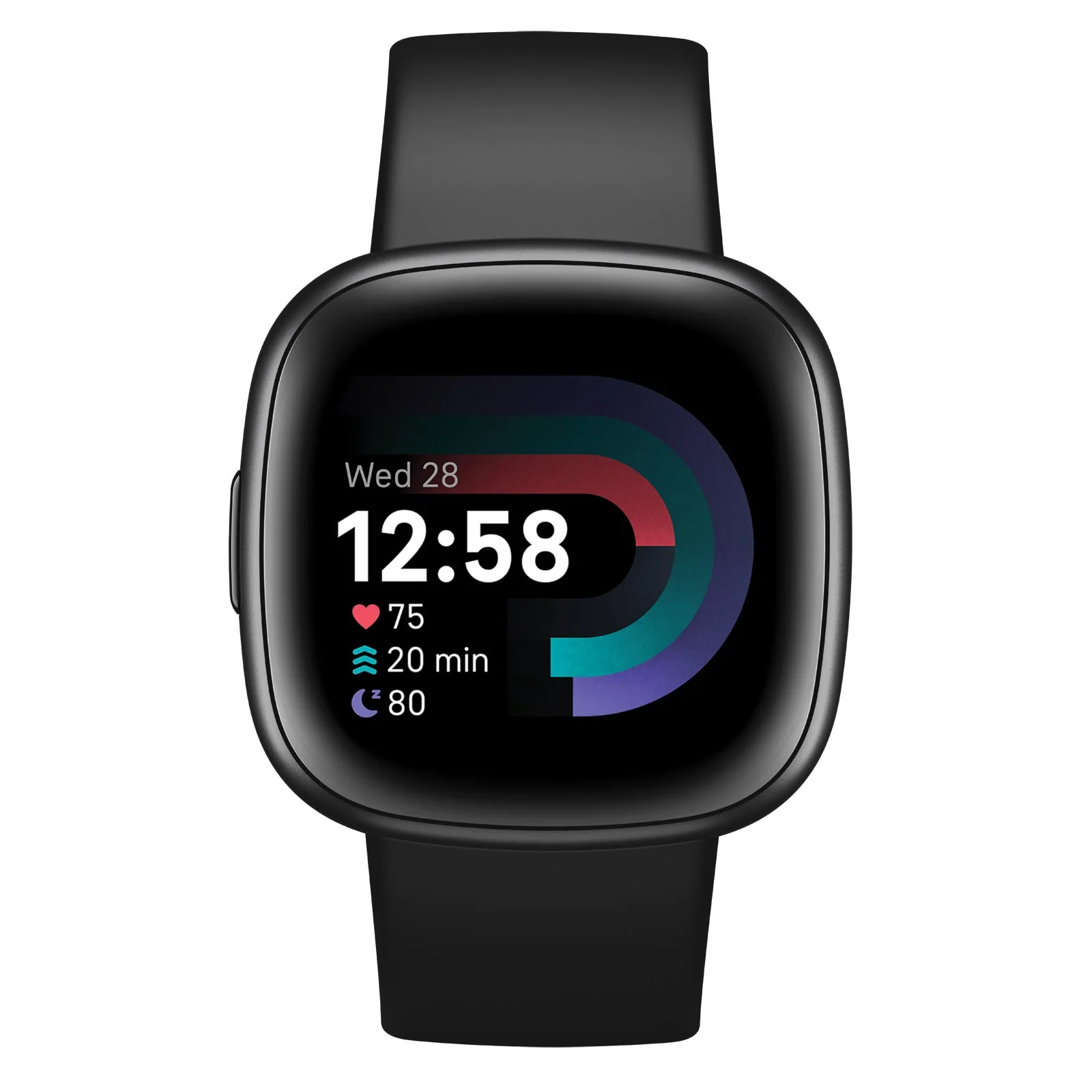 Fitbit Versa 4 Smartwatch - Image 2