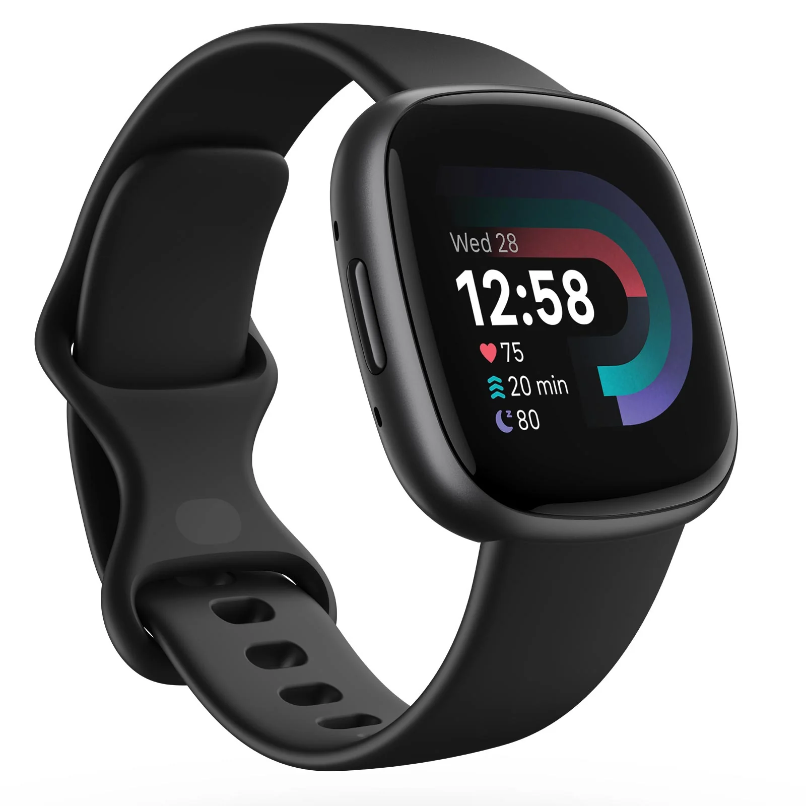 Fitbit Versa 4 Smartwatch - Image 3