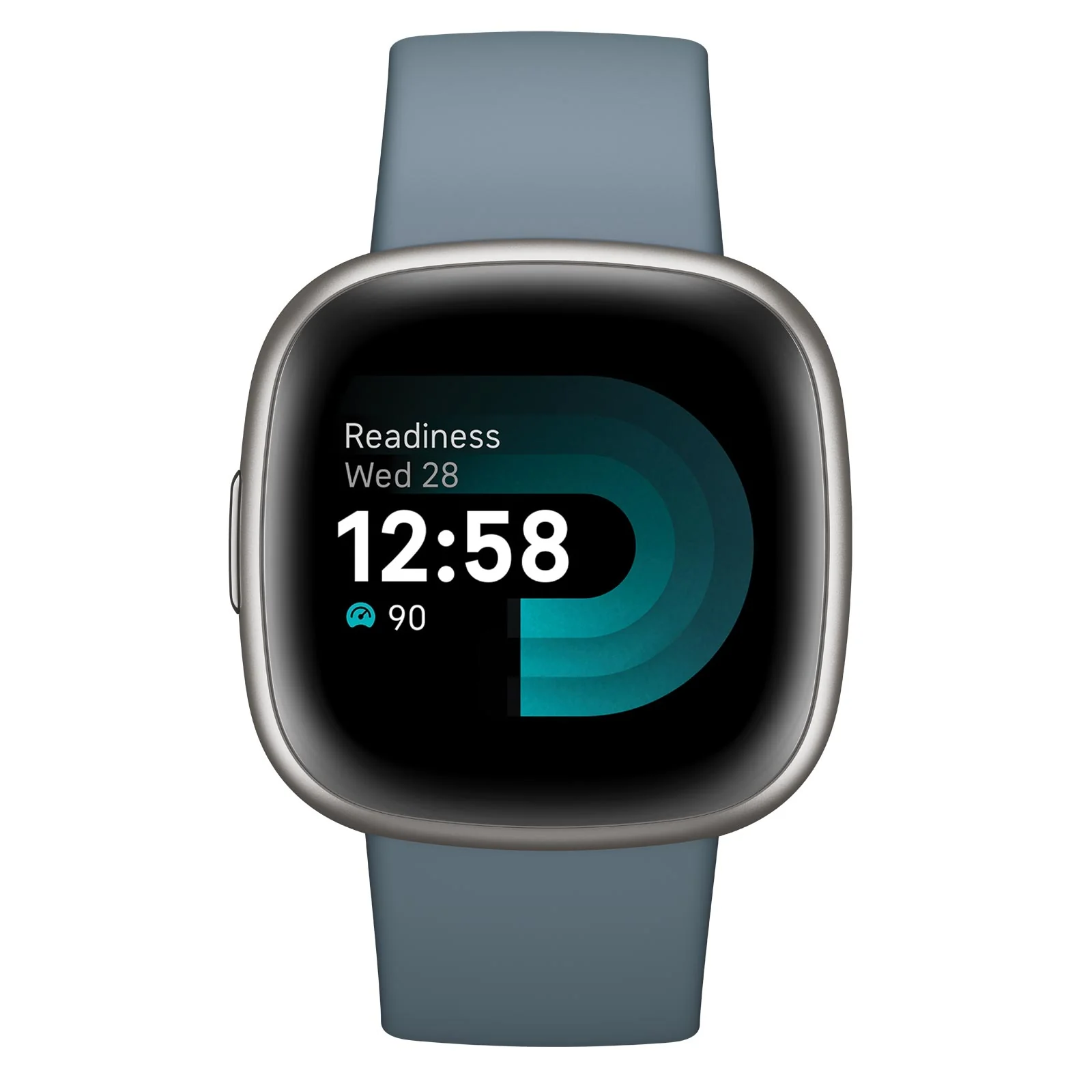 Fitbit Versa 4 Smartwatch - Image 2