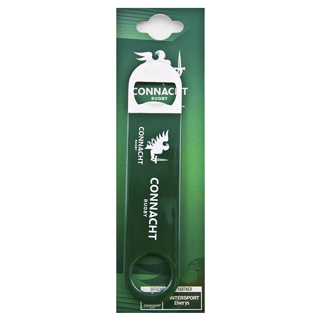 FOCO Connacht Bottle Opener Green