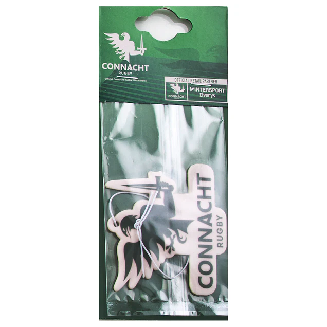 FOCO Connacht Car Air Freshner Green - Image 2