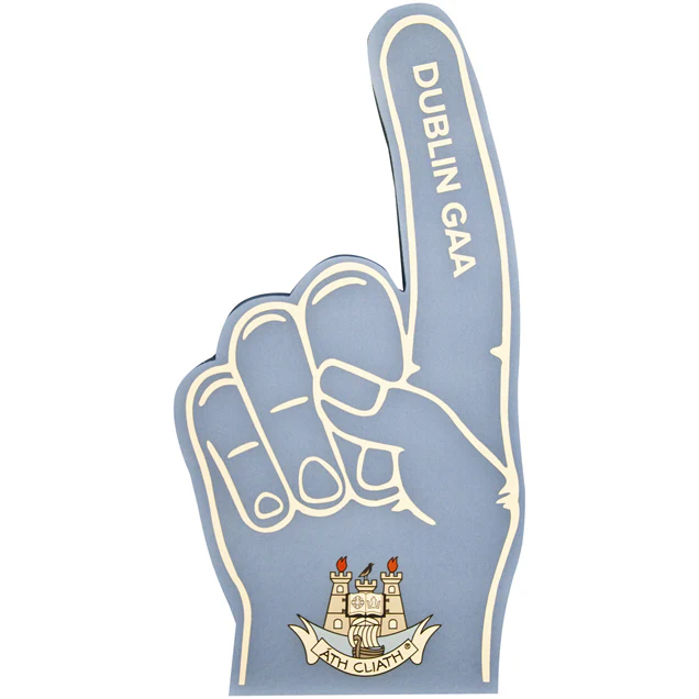 FOCO Dublin Foam Hand