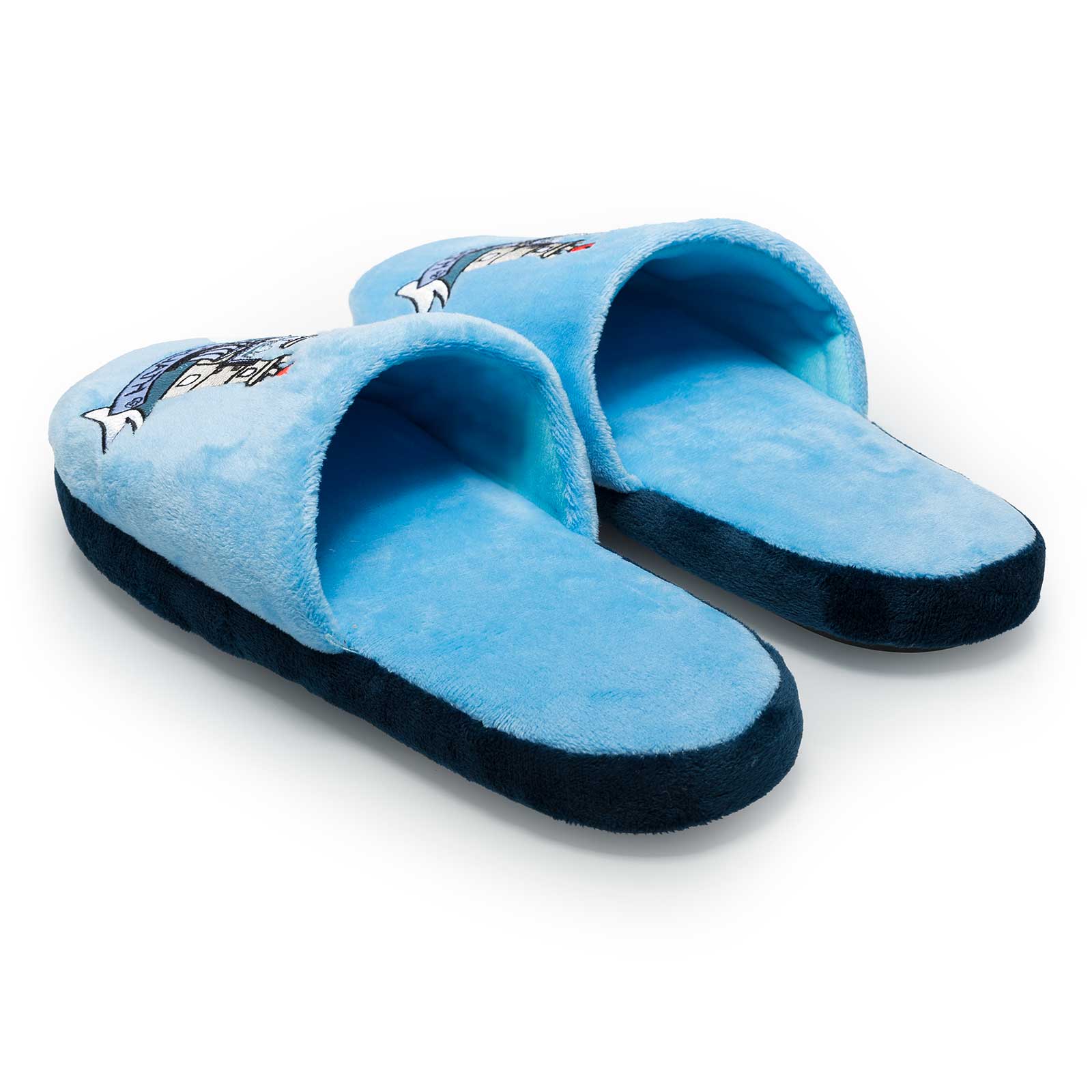FOCO Ireland Dublin Kids Slippers - Image 2