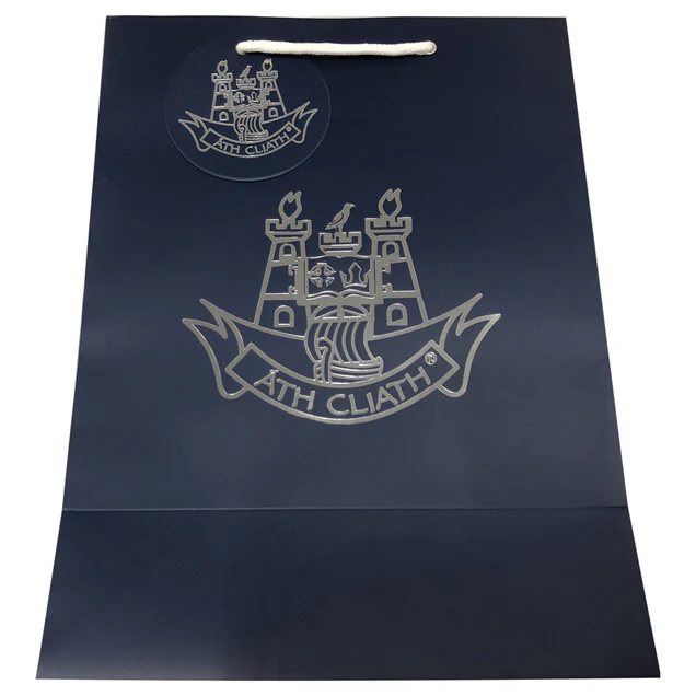 FOCO Dublin Shirt Gift Bag