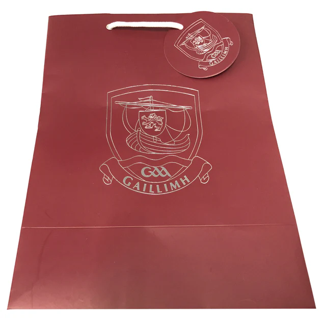 FOCO Galway Shirt Gift Bag