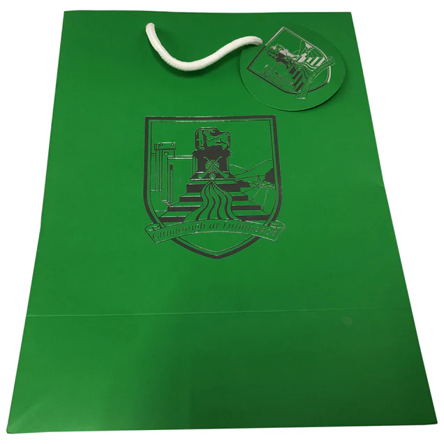 FOCO Limerick Gift Bag