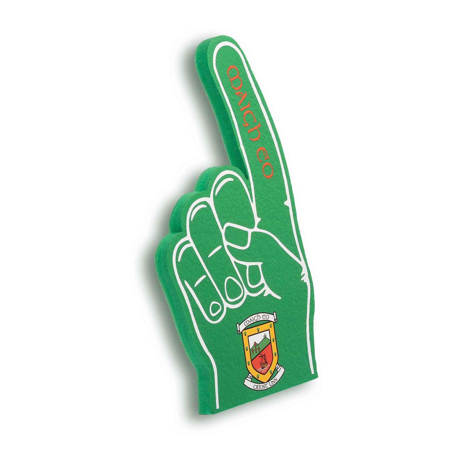 FOCO Mayo Foam Supporter Hand - Image 2