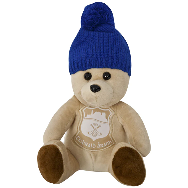 FOCO Tipperary Beanie Hat Bear