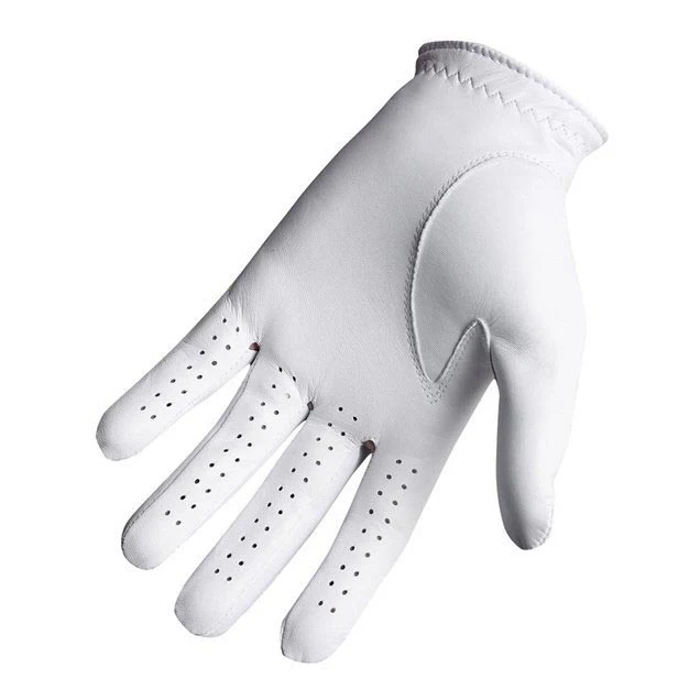 Footjoy Cabrettasof MLH Glove White - Image 3