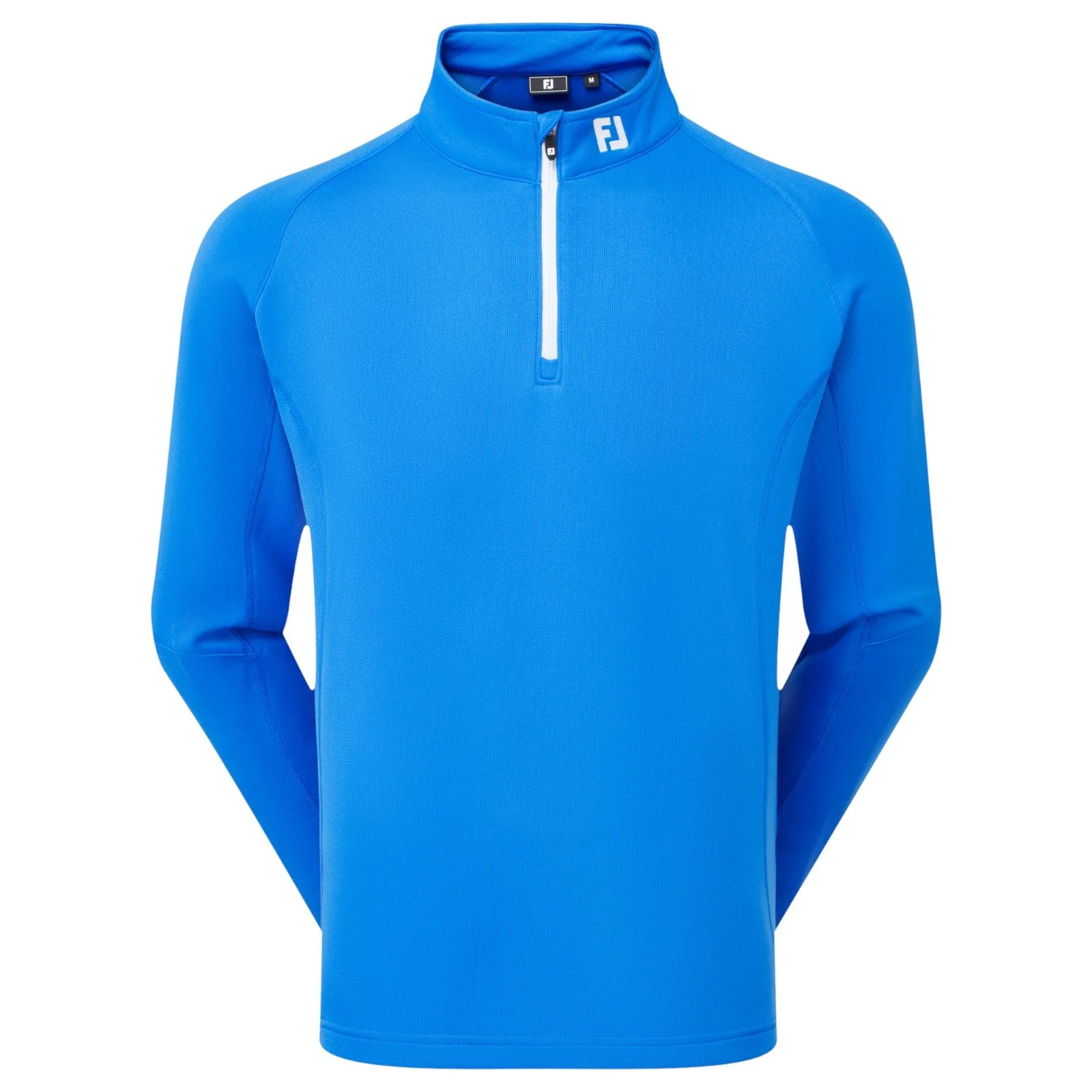 Footjoy Chill Out Mens Golf Pullover Half-Zip Top - Image 4
