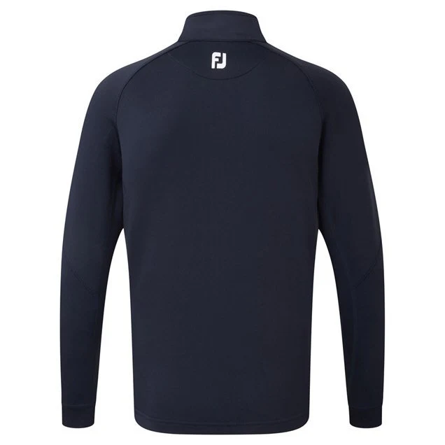 Footjoy Chill Out Men’s ¼ Zip Golf Top - Image 4