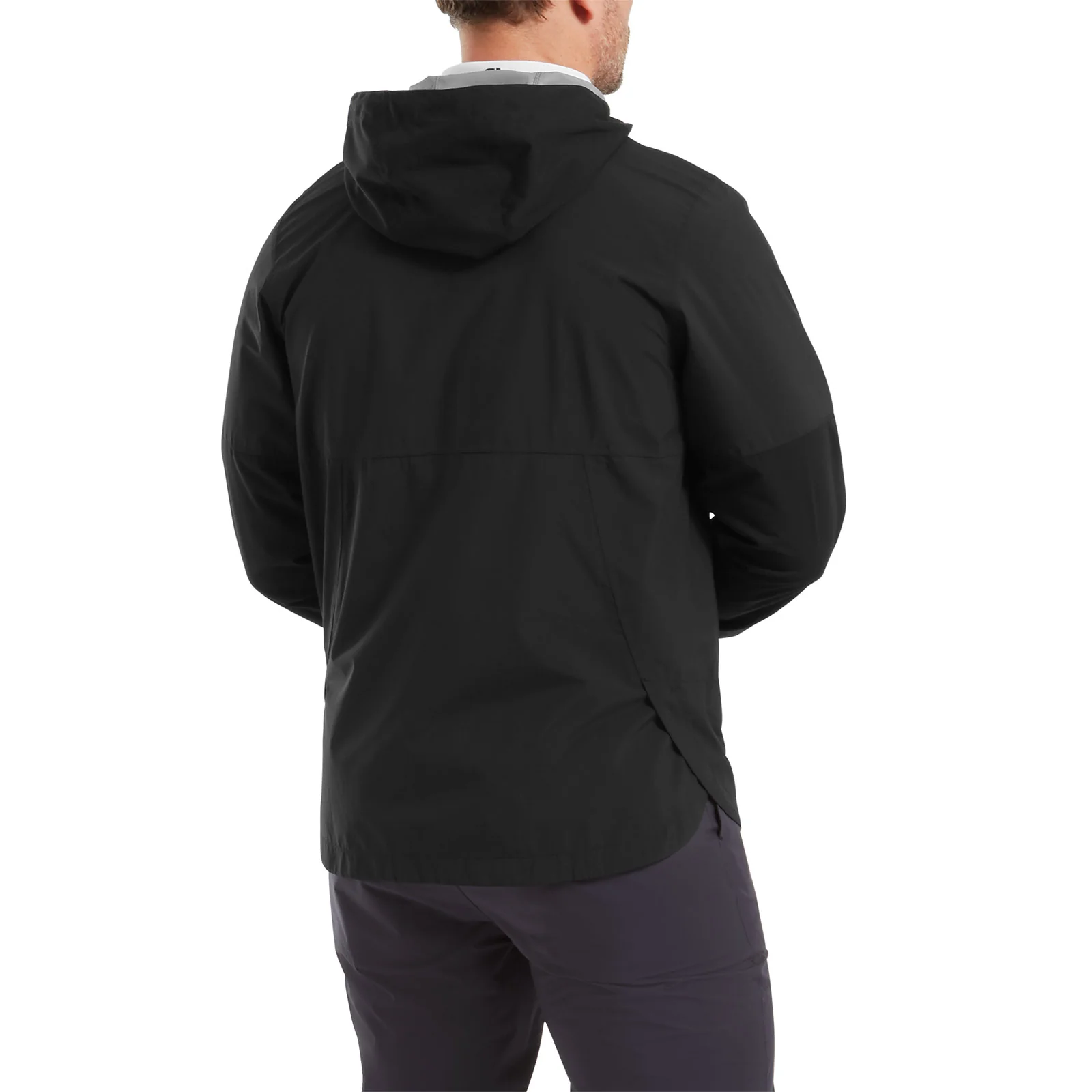 FootJoy HydroLite X Mens Hoodie - Image 2