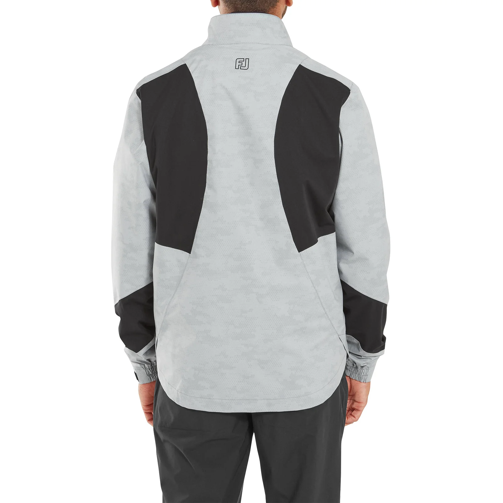 FootJoy HydroLite X Mens Jacket - Image 2