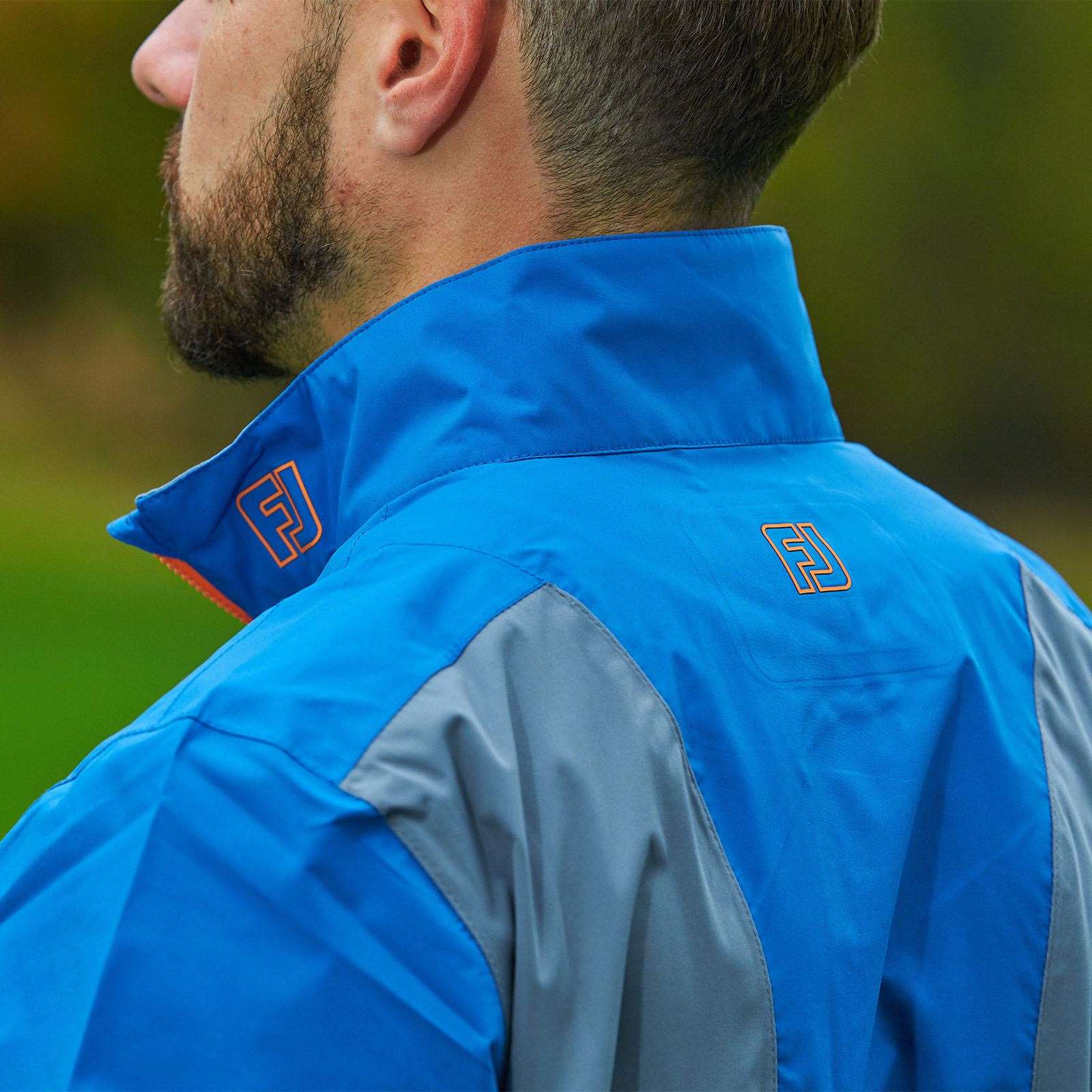 FootJoy HydroTour Mens Jacket - Image 4