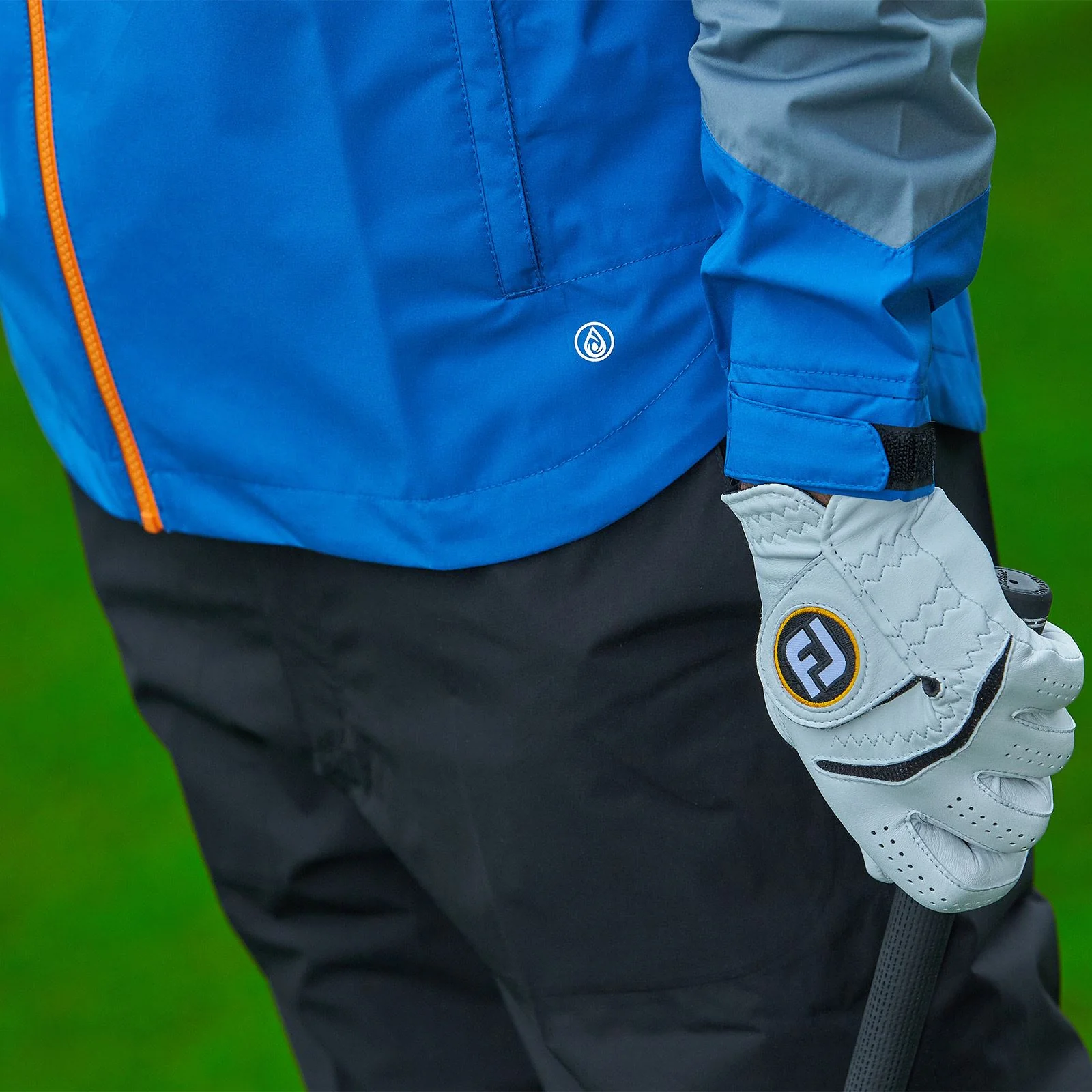 FootJoy HydroTour Mens Jacket - Image 5