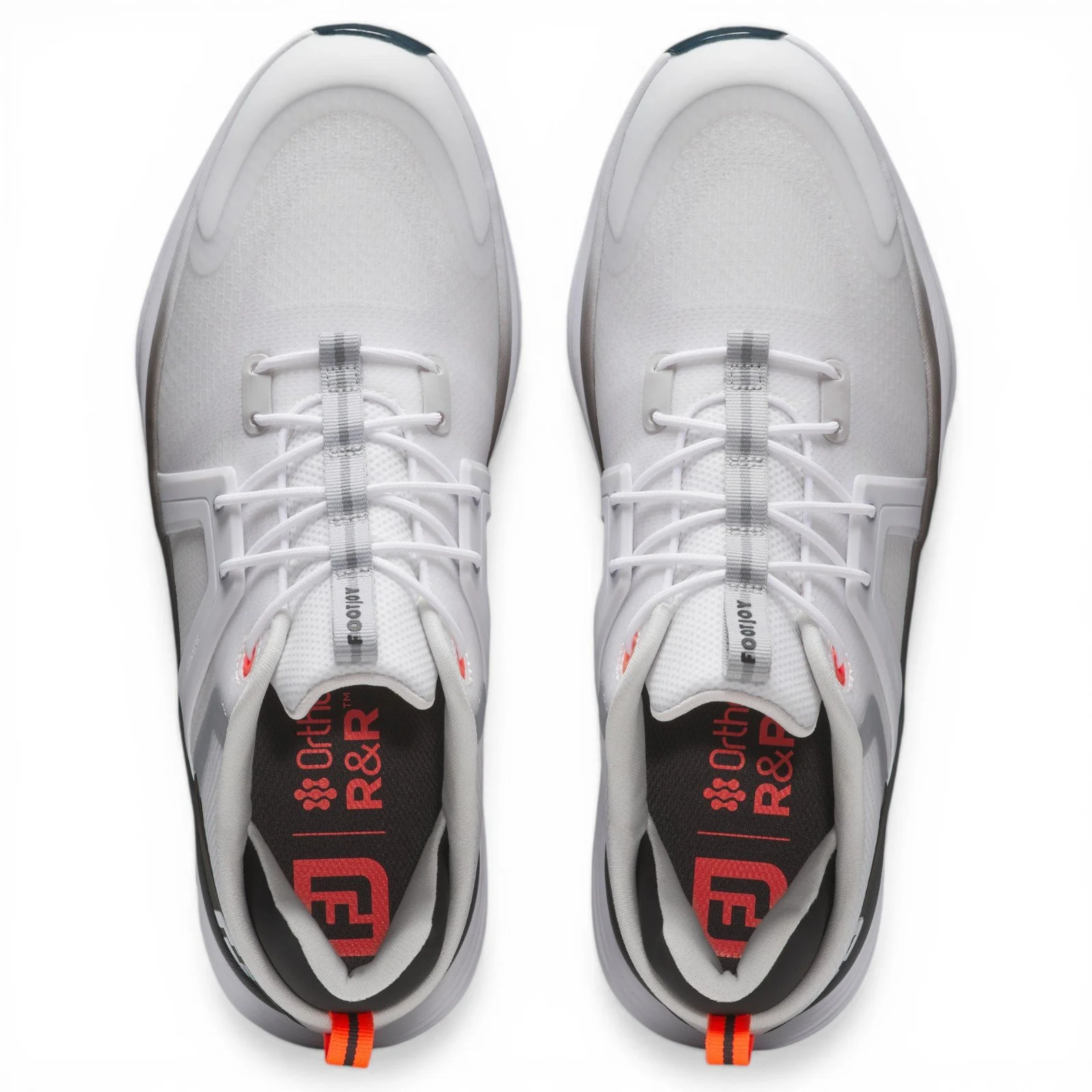 FootJoy HyperFlex Adult Comfort Golf Shoes - Image 3