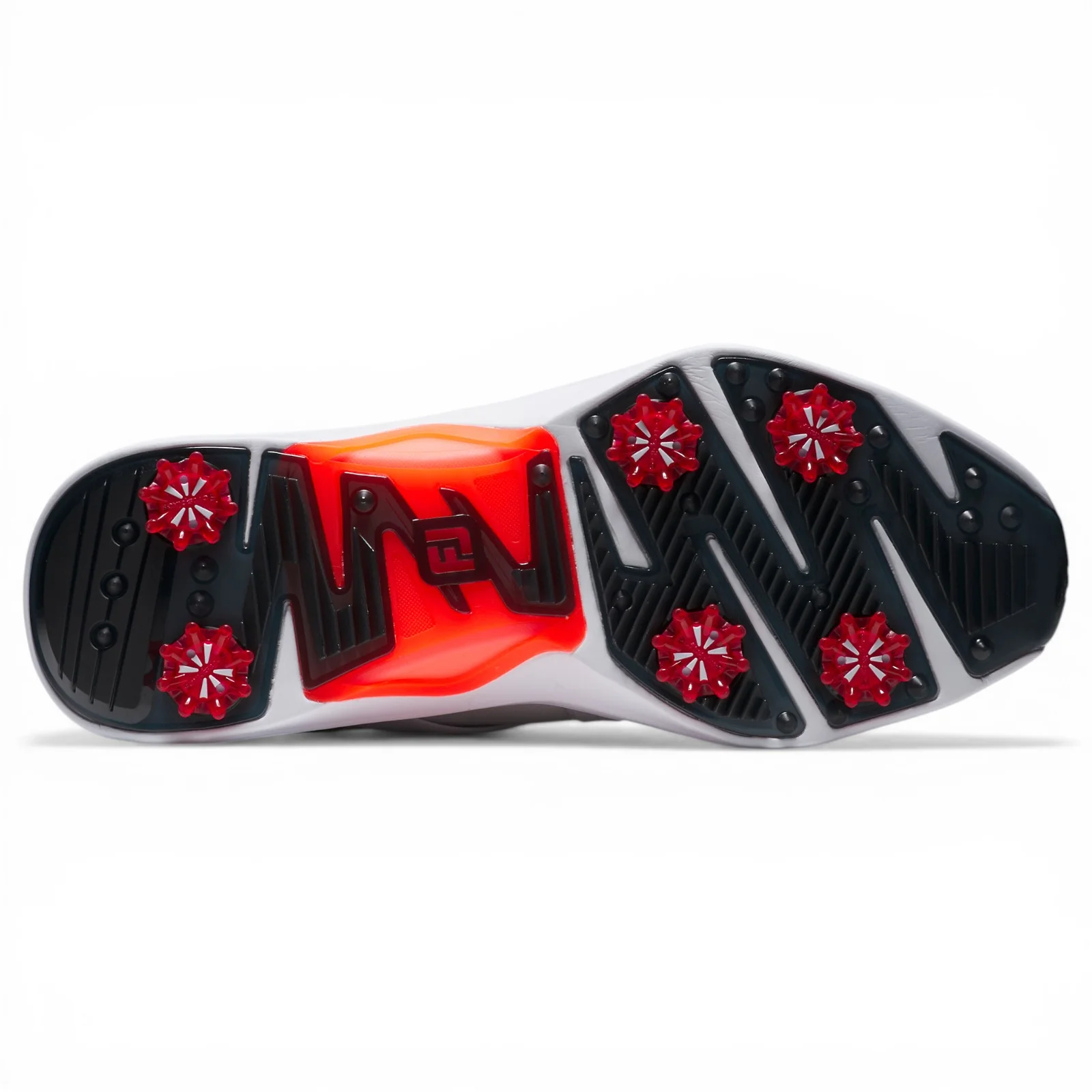 FootJoy HyperFlex Adult Comfort Golf Shoes - Image 4