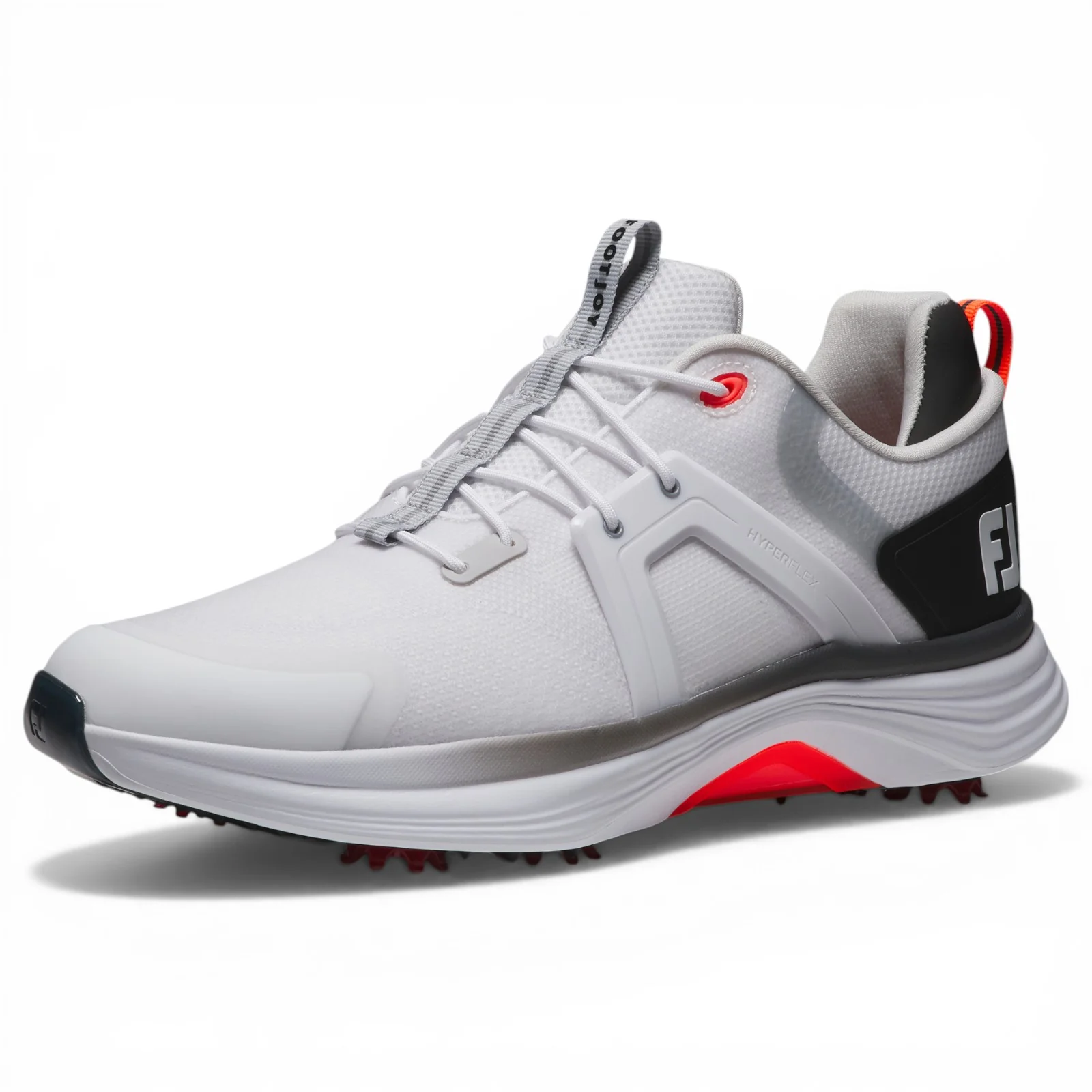 FootJoy HyperFlex Adult Comfort Golf Shoes - Image 6