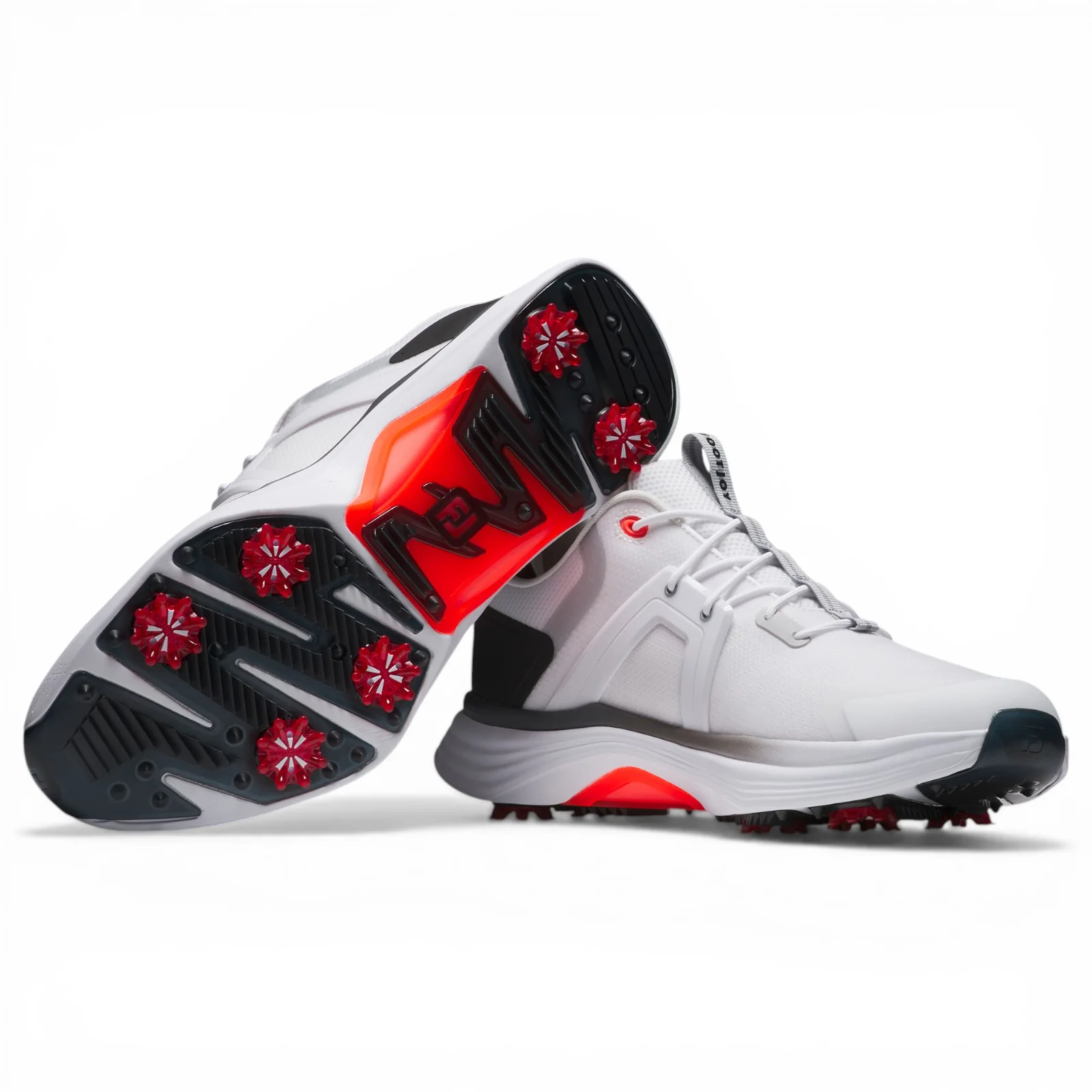 FootJoy HyperFlex Adult Comfort Golf Shoes - Image 7