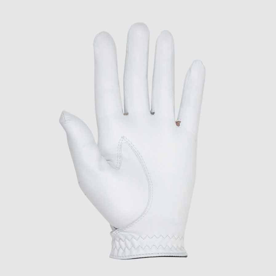 Footjoy HYPERFLX MRH Glove White - Image 2