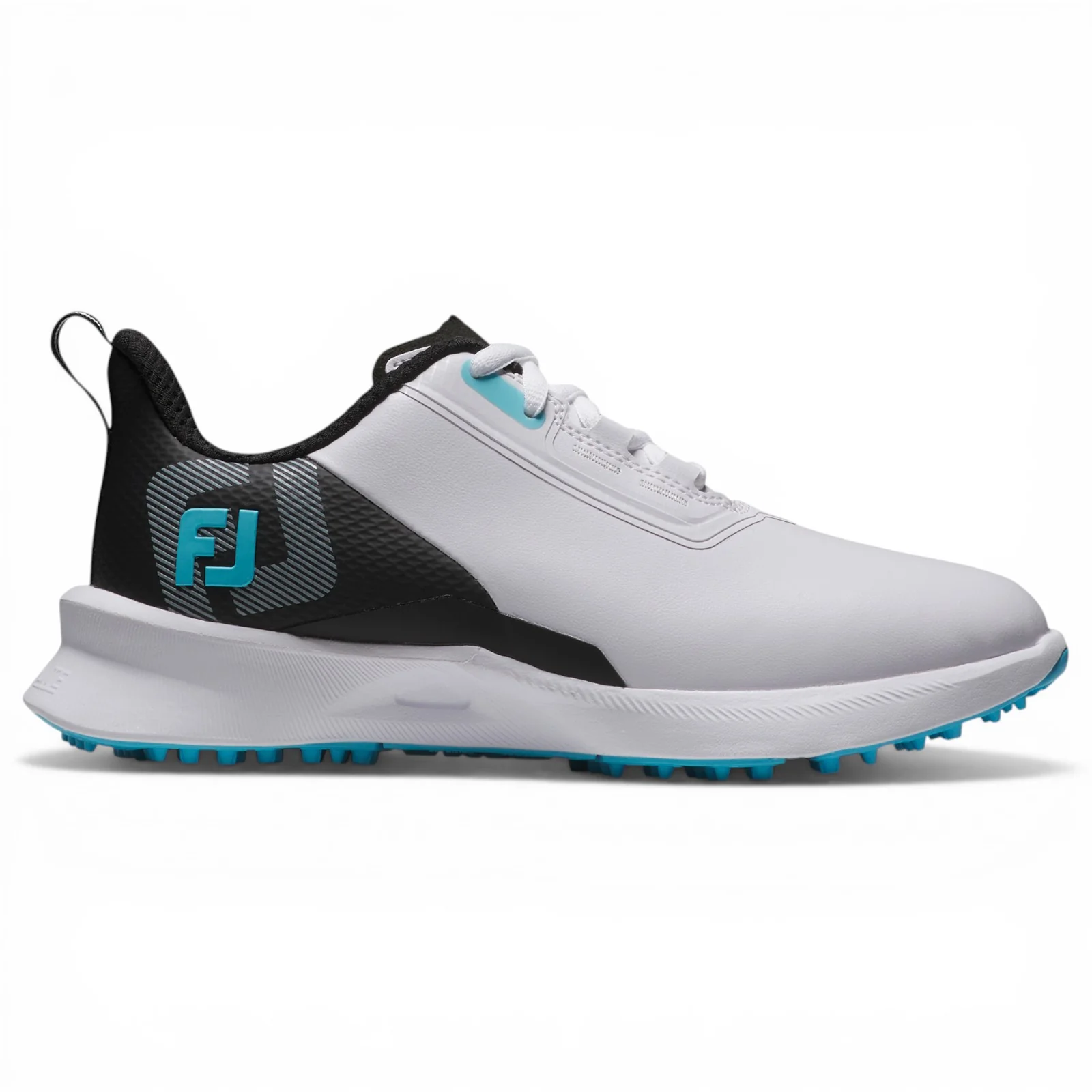 FootJoy Junior Fuel Kids Golf Shoes