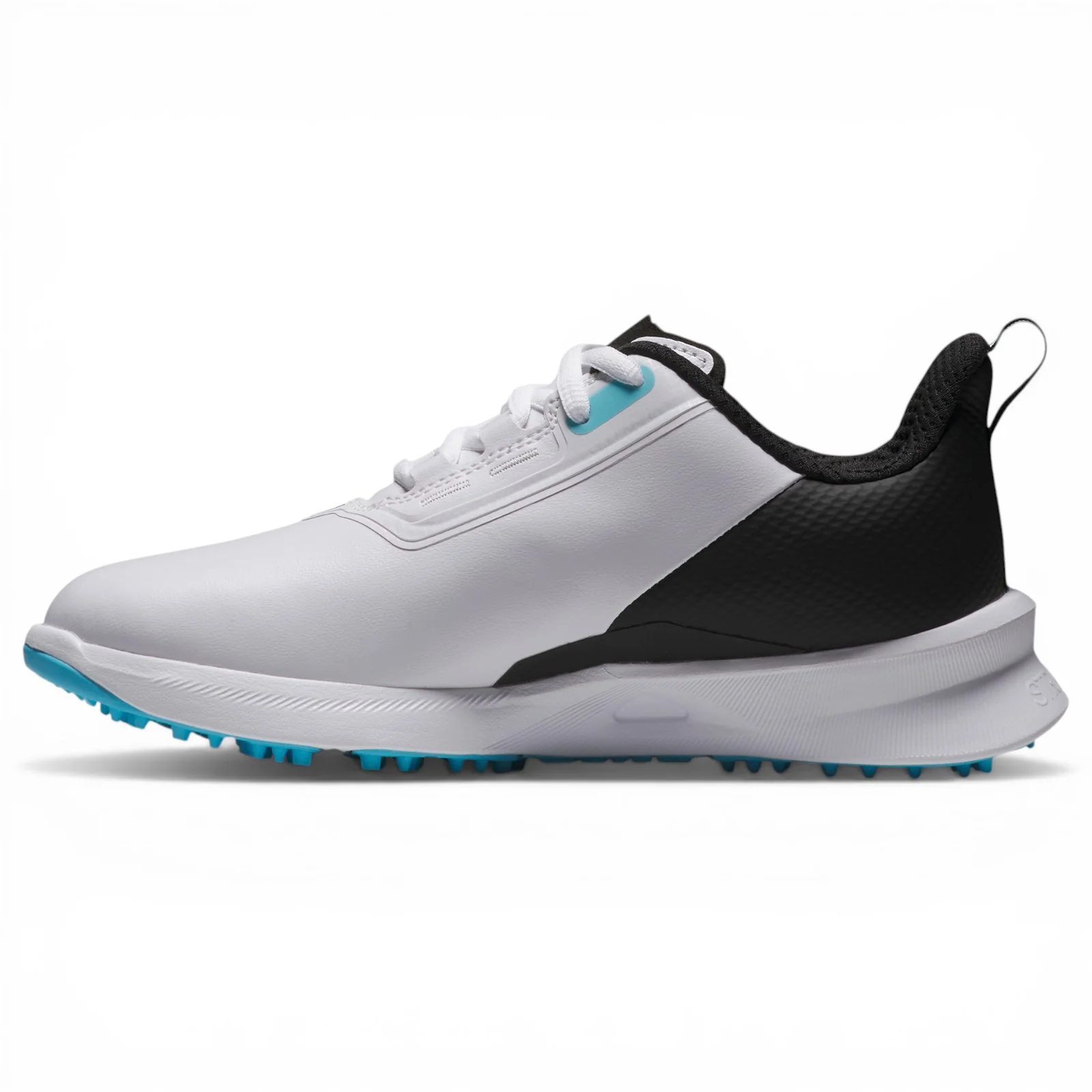 FootJoy Junior Fuel Kids Golf Shoes - Image 2