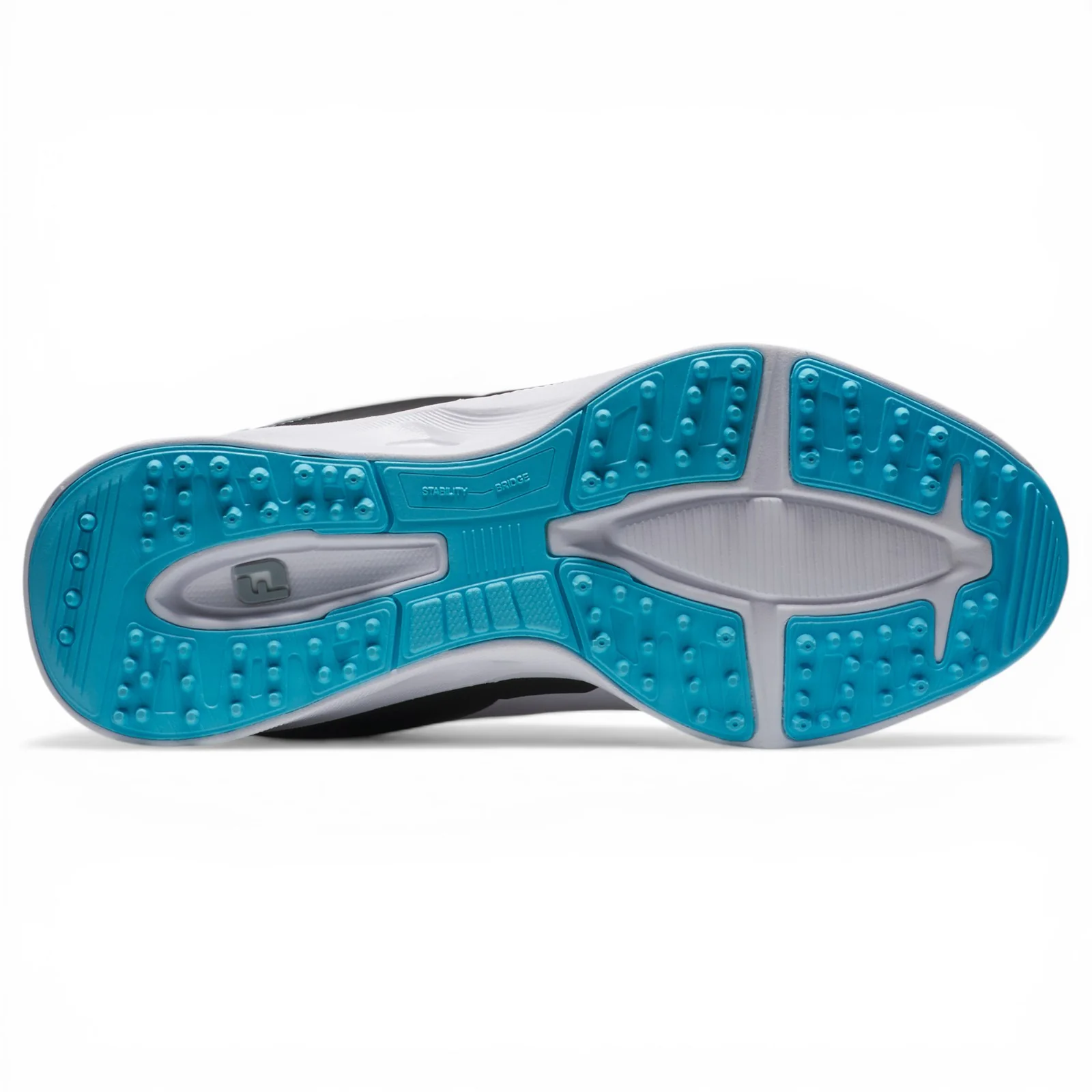 FootJoy Junior Fuel Kids Golf Shoes - Image 4