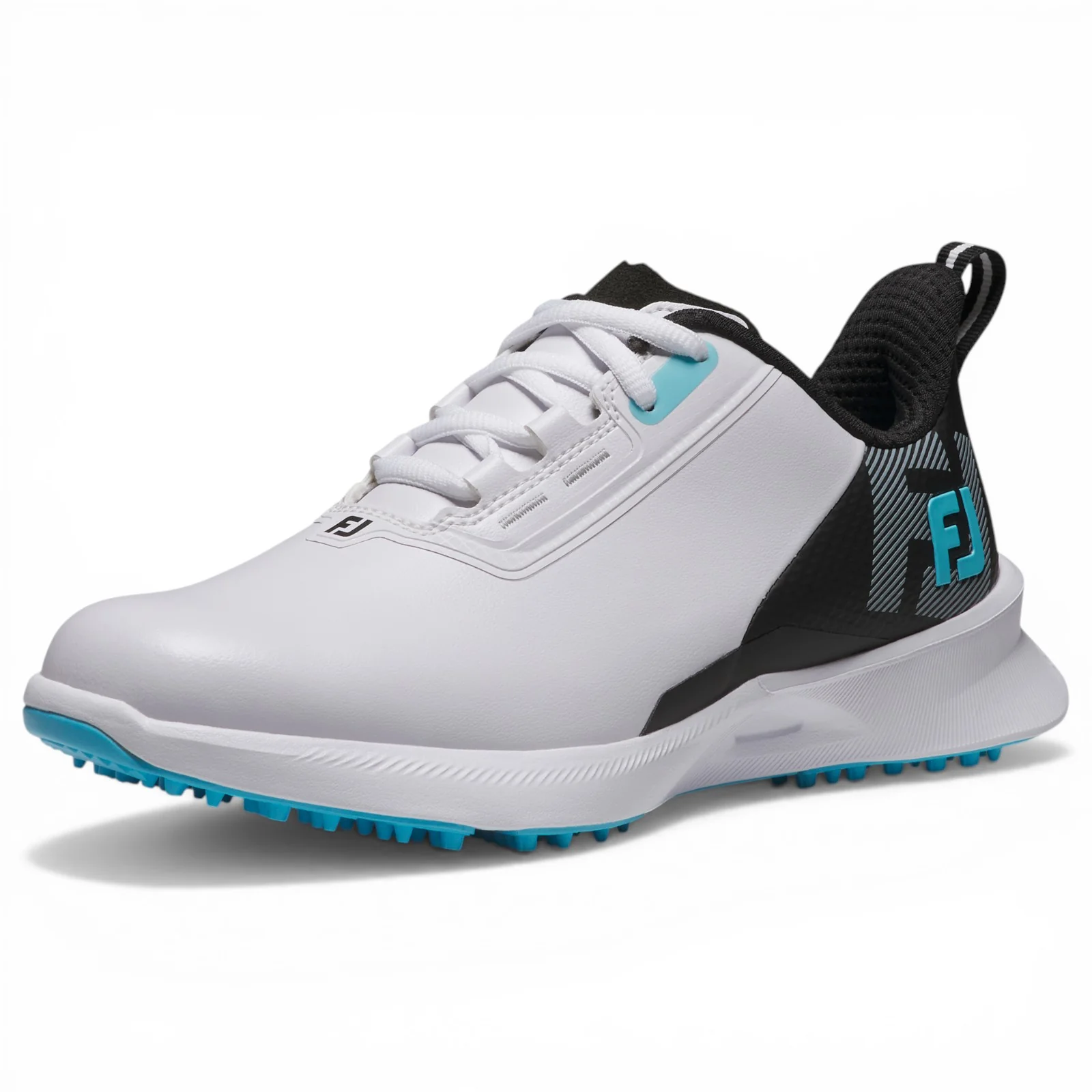 FootJoy Junior Fuel Kids Golf Shoes - Image 6