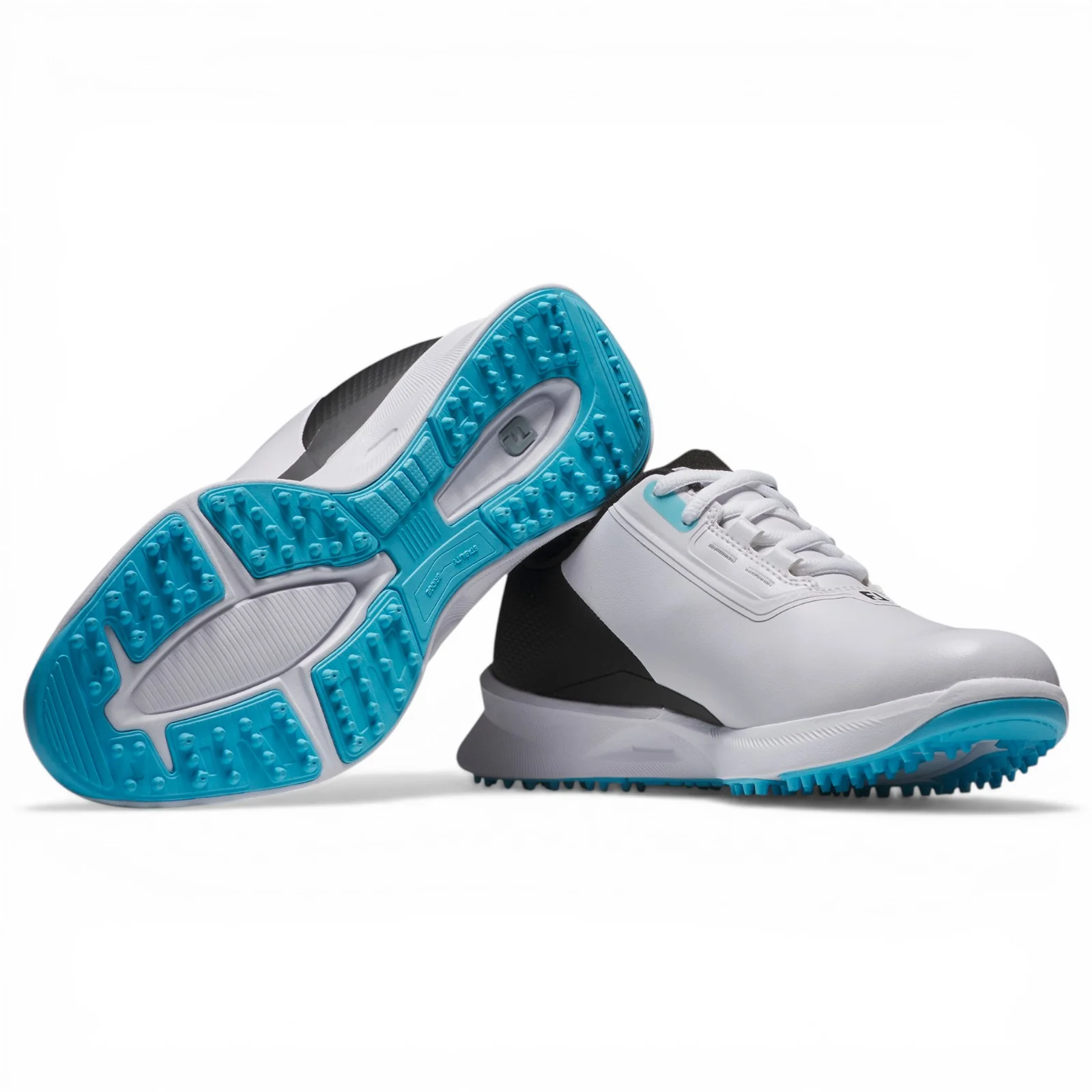 FootJoy Junior Fuel Kids Golf Shoes - Image 7