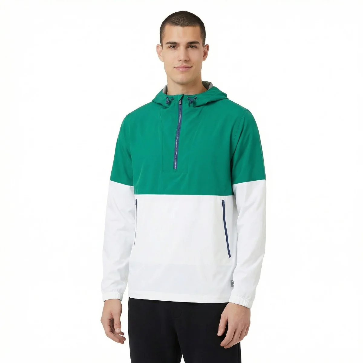 FootJoy HydroLite Performance Golf Mens Rain Hoodie