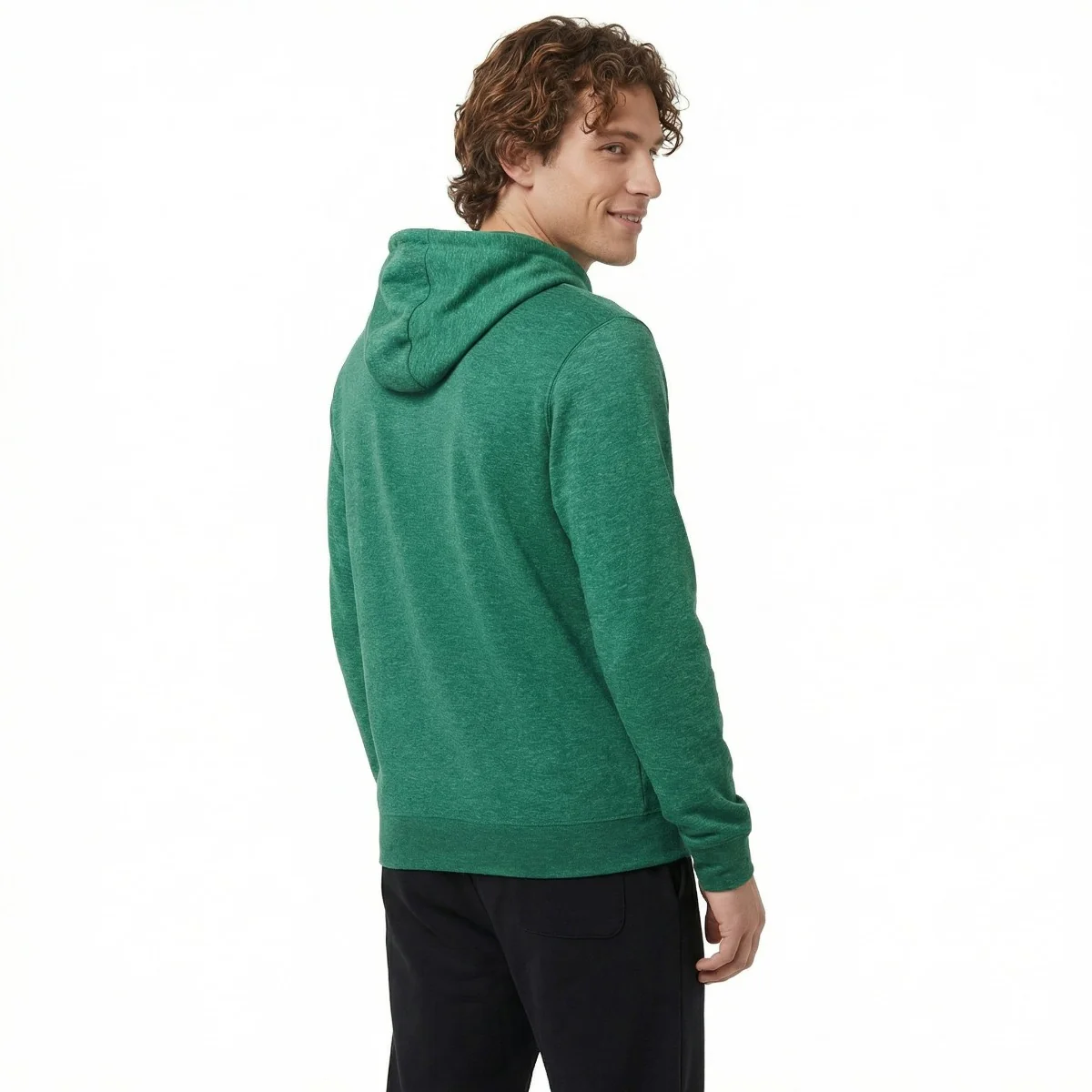 FootJoy Golf Performance Mid-Layers Mens Lightweight Hoodie - Image 2